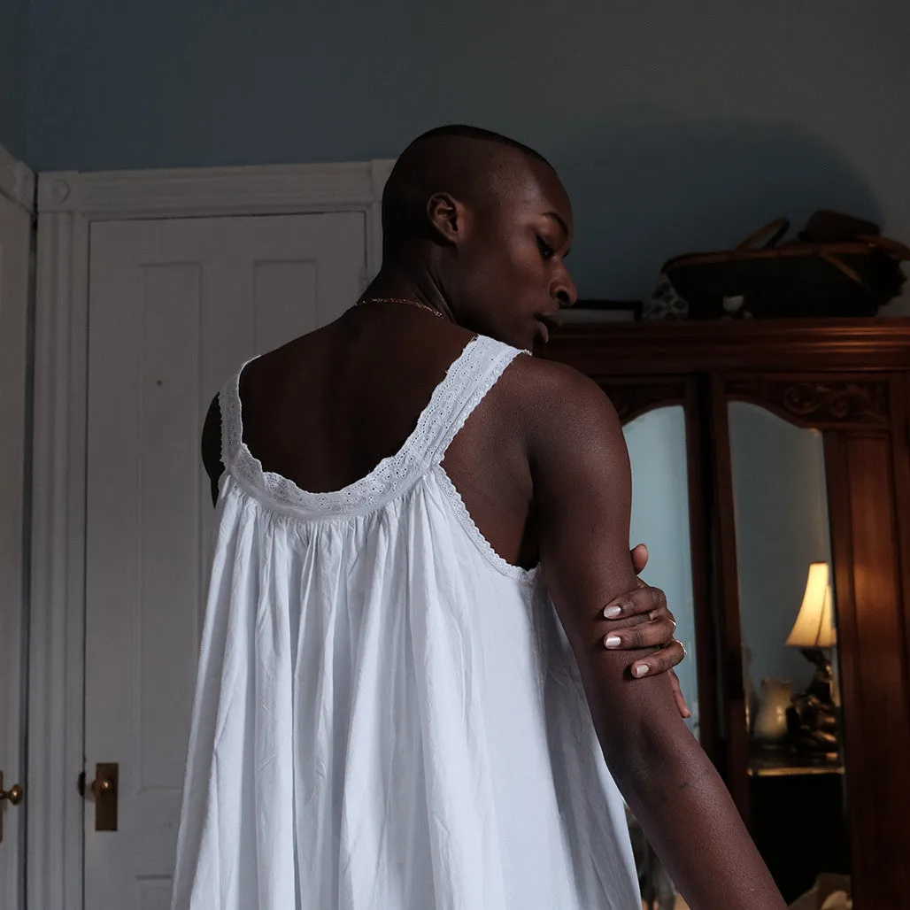 Jodie Nightdress sold by Salter House product image thumbnail 4