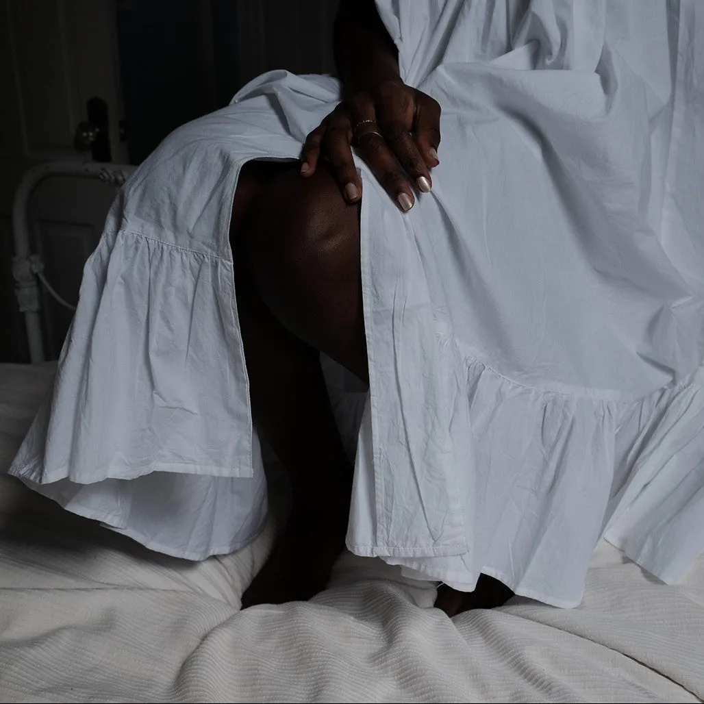 Jodie Nightdress sold by Salter House product image thumbnail 5