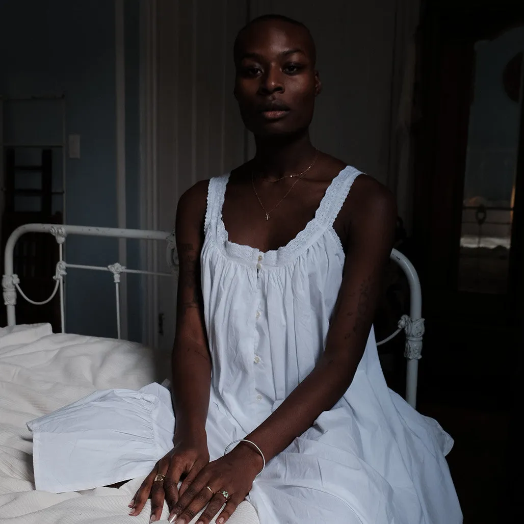 Jodie Nightdress sold by Salter House product image thumbnail 3