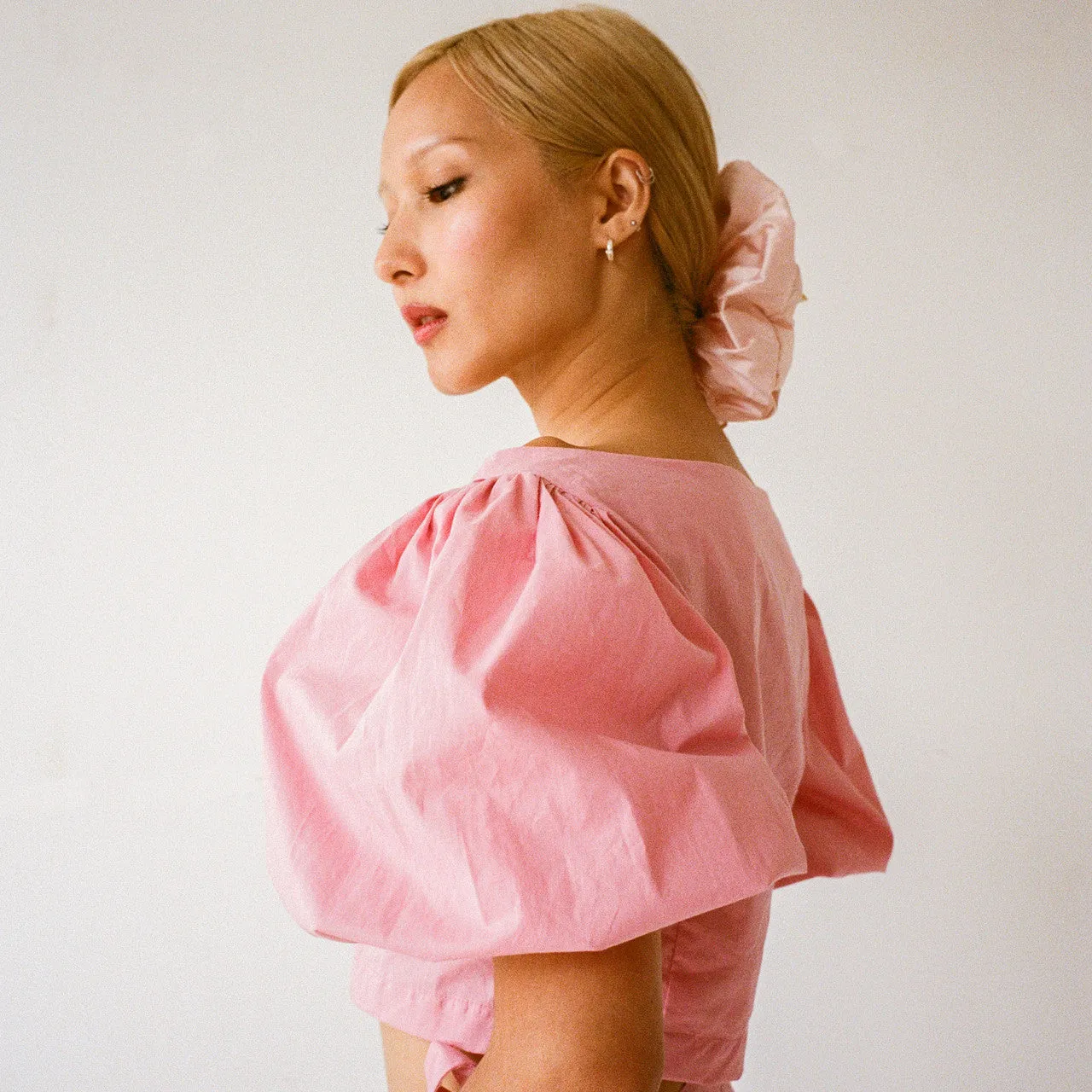 Rose Pink Emma Blouse (20% off) sold by Salter House