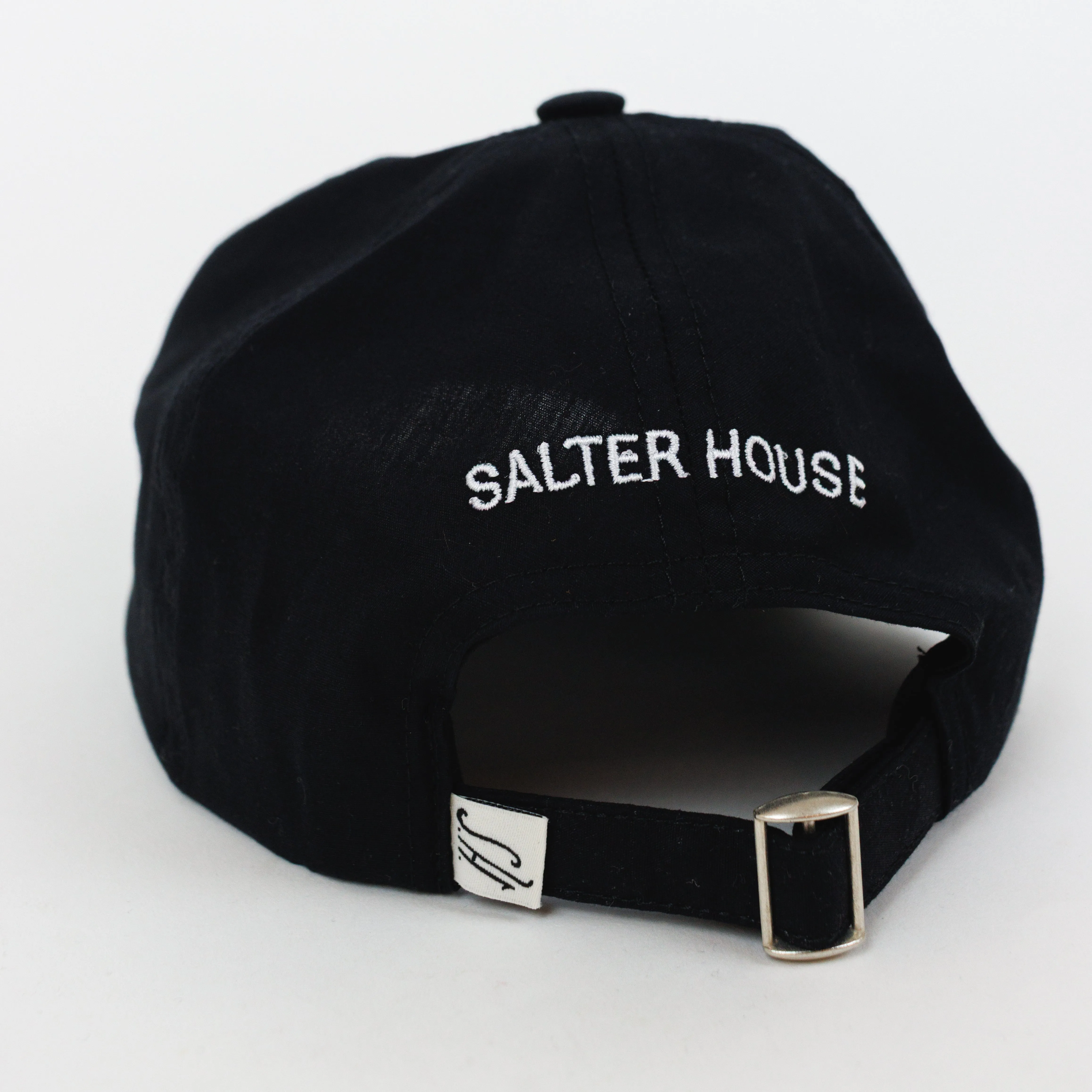 Not too Much Cap sold by Salter House product image thumbnail 5