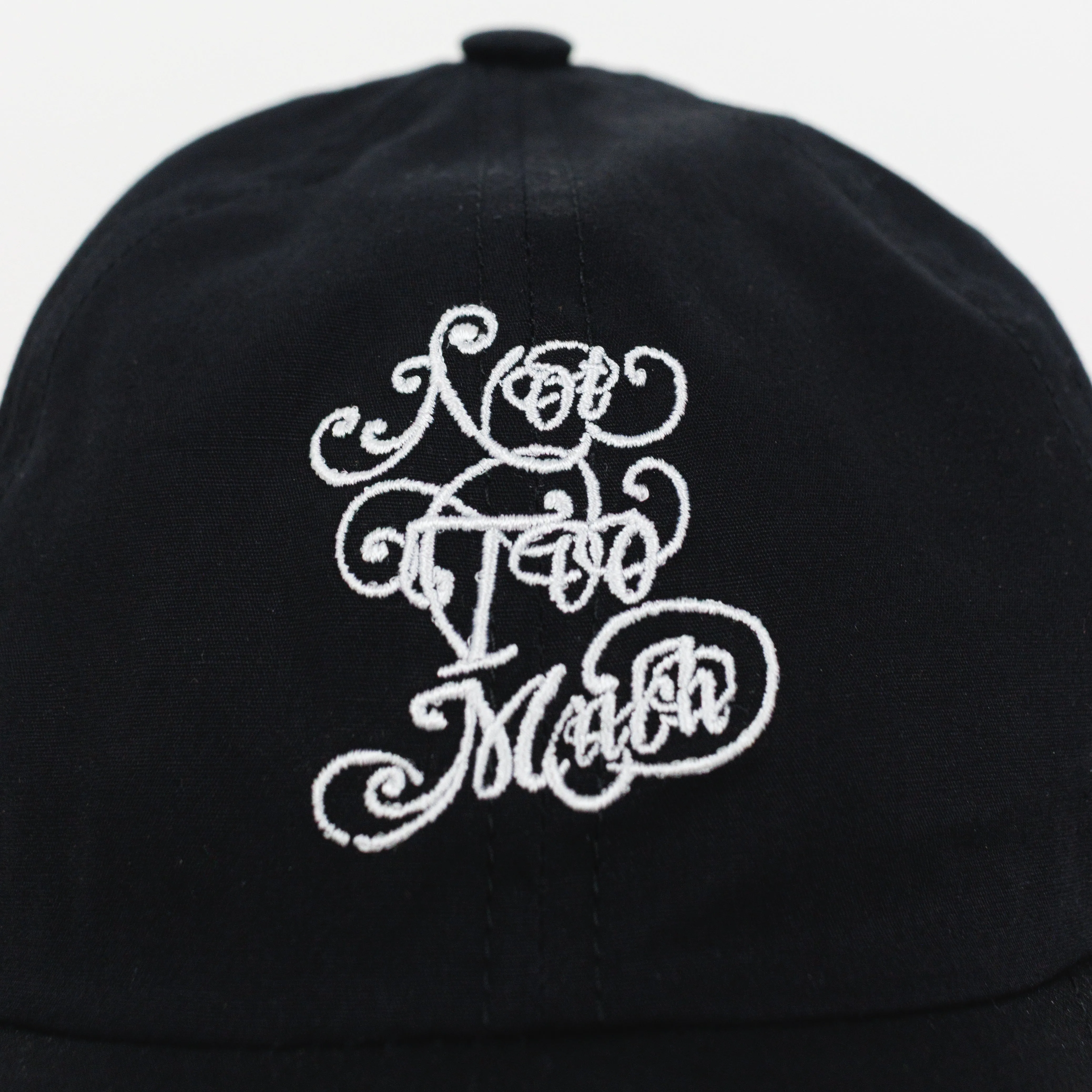 Not too Much Cap sold by Salter House product image thumbnail 2