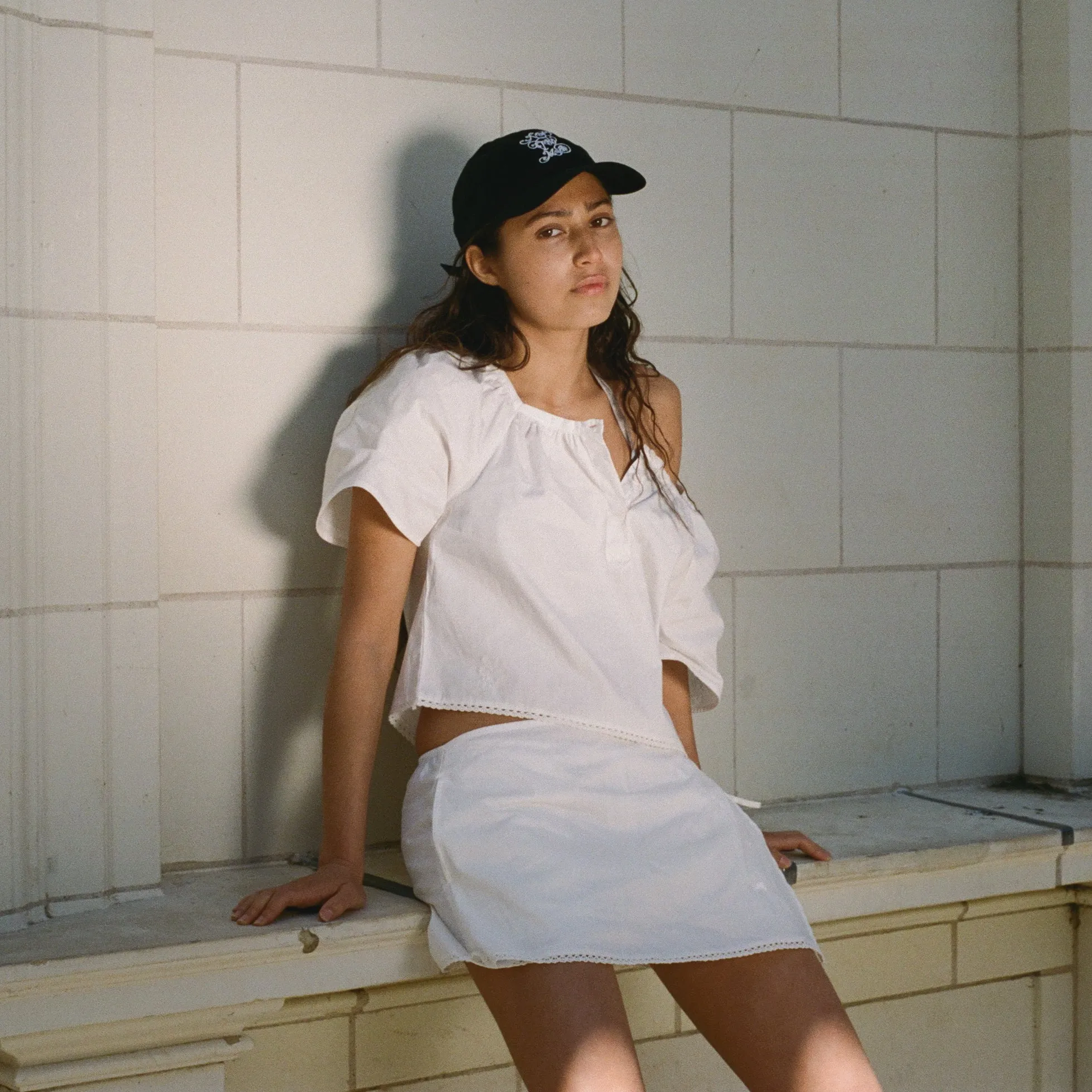 Not too Much Cap sold by Salter House product image thumbnail 3