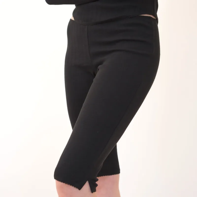 Pointelle Capri made by Salter House