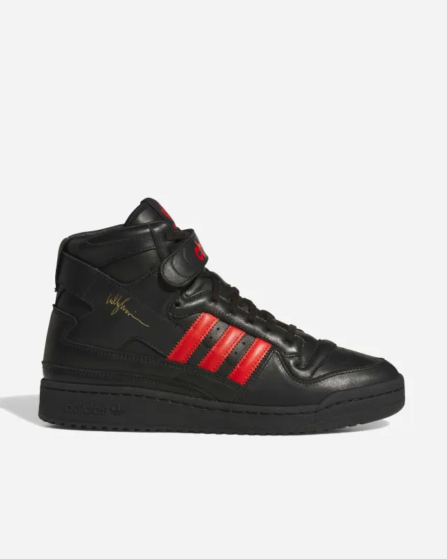 adidas Originals x Willy Chavarria Forum 84 Hi sold by NAKED CPH