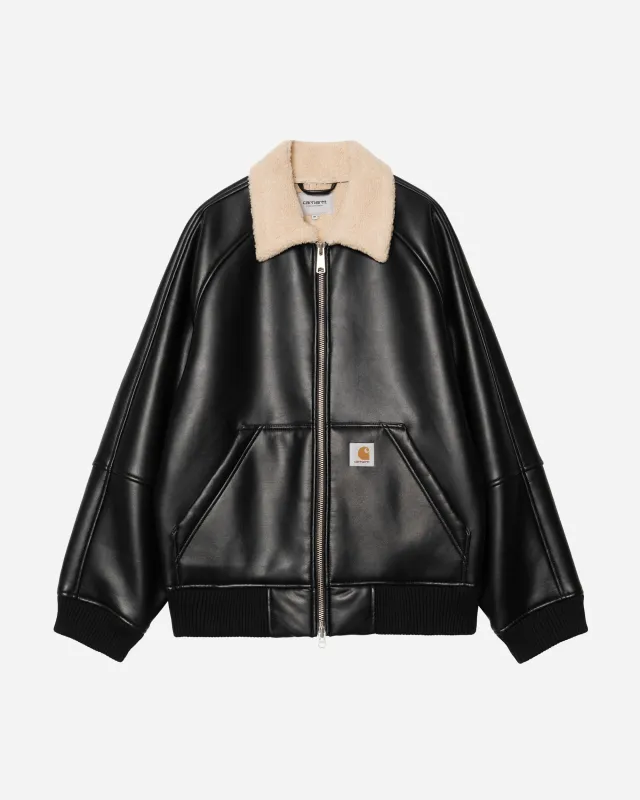 Shepton Jacket Polyurethane/Viscose made by Carhartt
