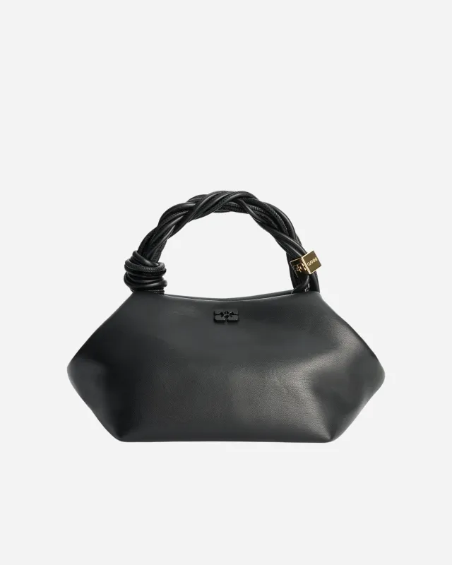 Ganni Bou Bag Small sold by NAKED CPH