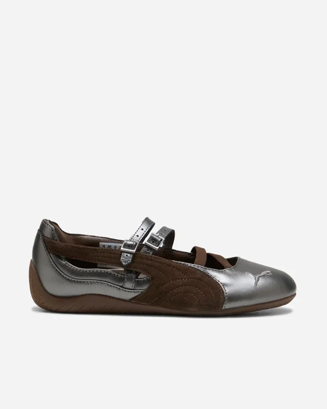Speedcat Ballet Lux made by NAKED CPH