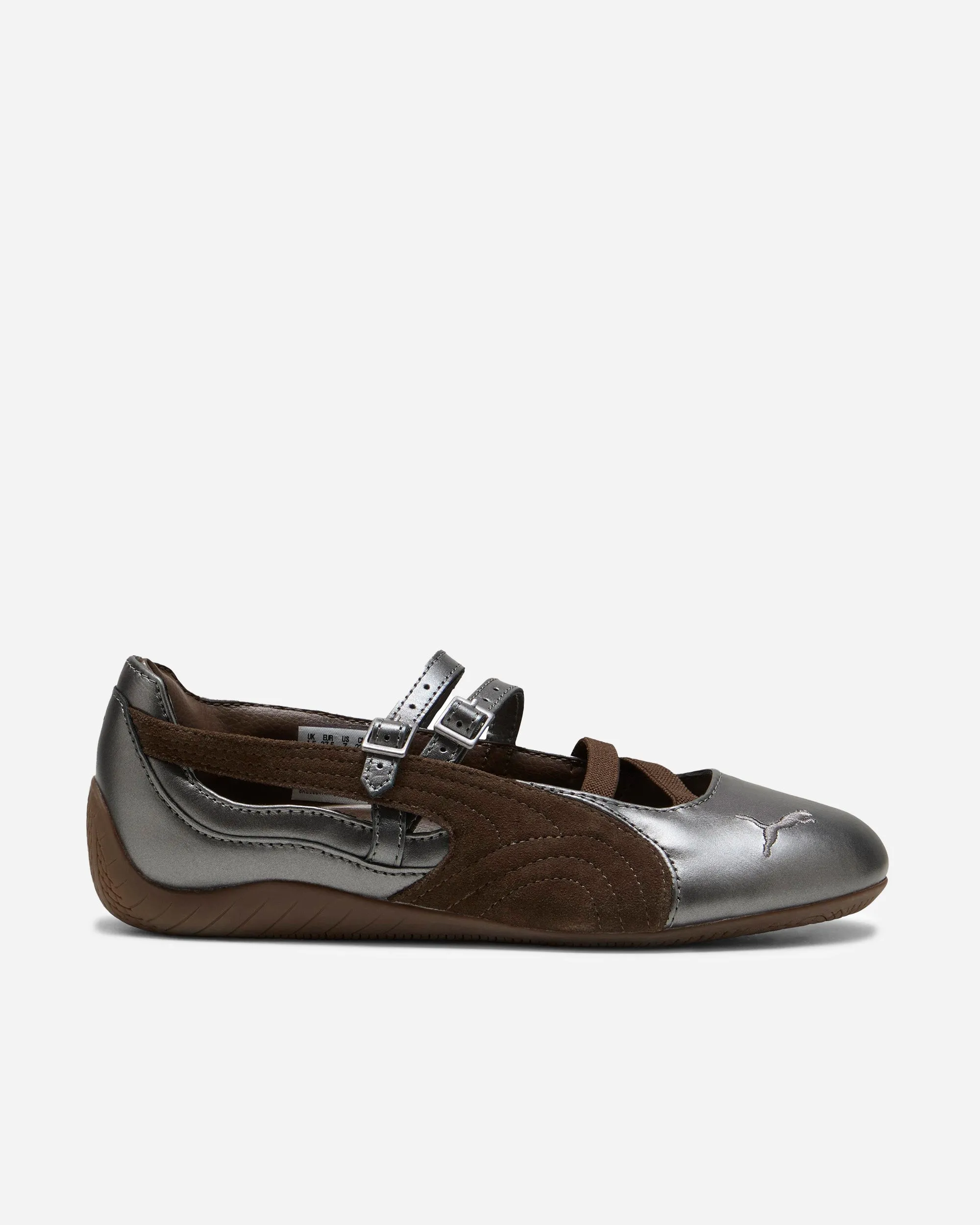 Speedcat Ballet Lux sold by NAKED CPH