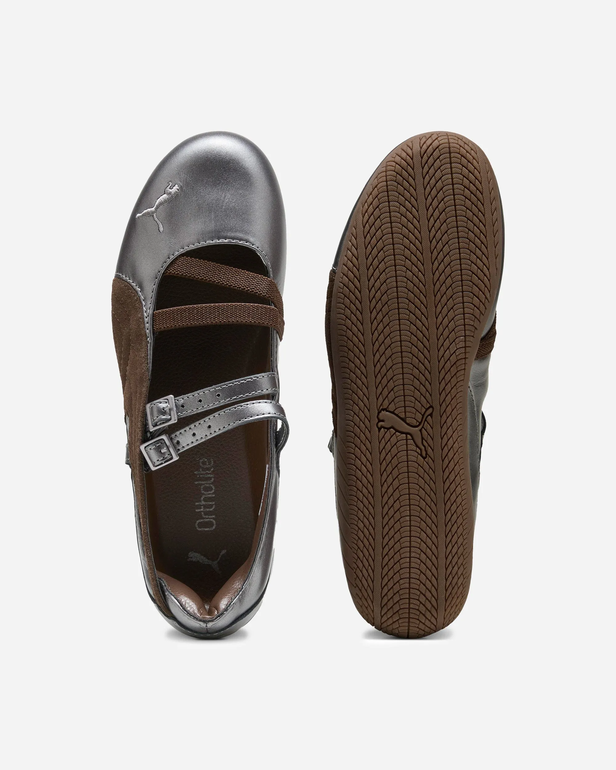 Speedcat Ballet Lux sold by NAKED CPH product image thumbnail 4
