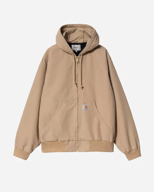 Active Jacket sold by NAKED CPH