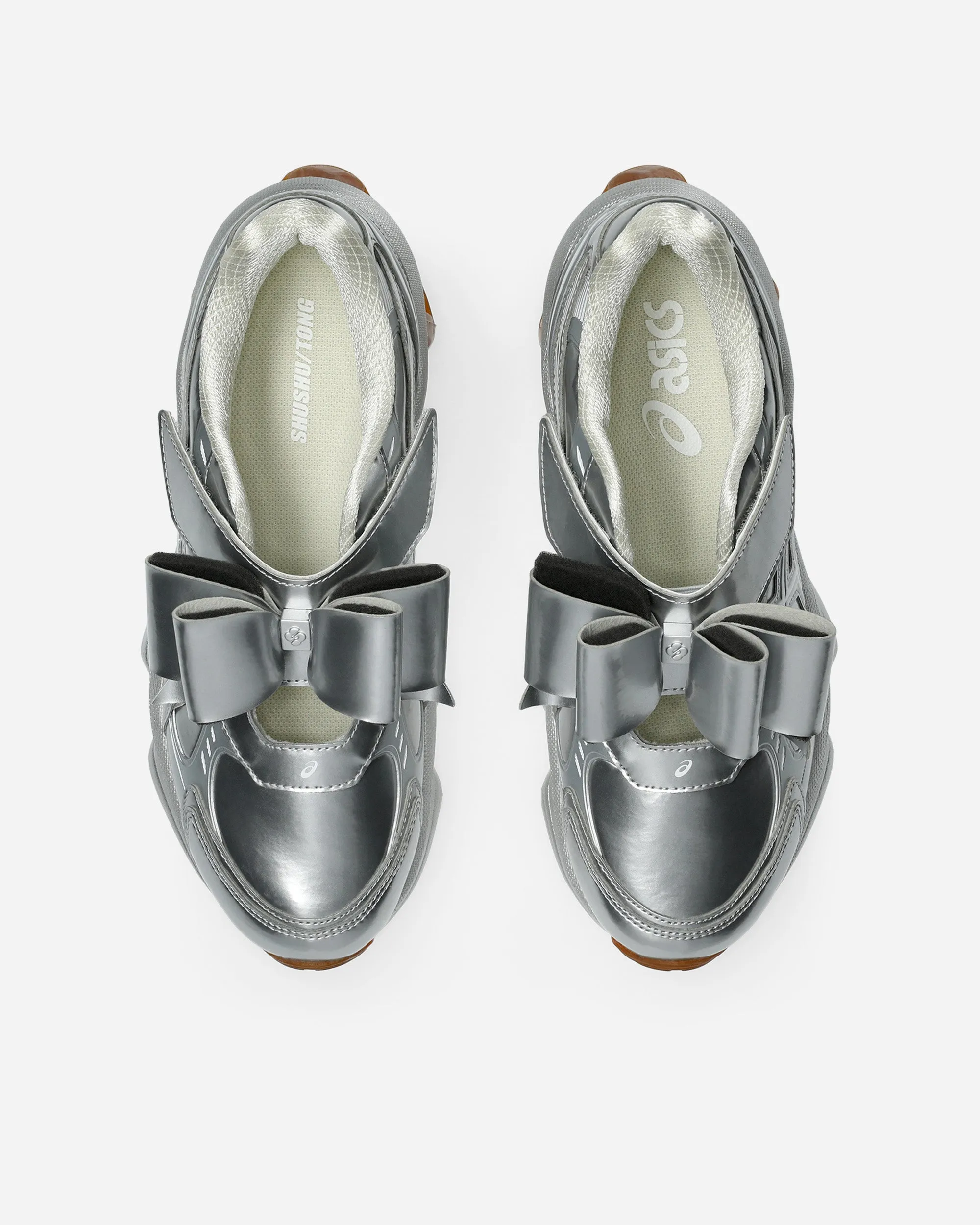 Shushu/Tong x Asics Gel-Kinetic Fluent sold by NAKED CPH product image thumbnail 5