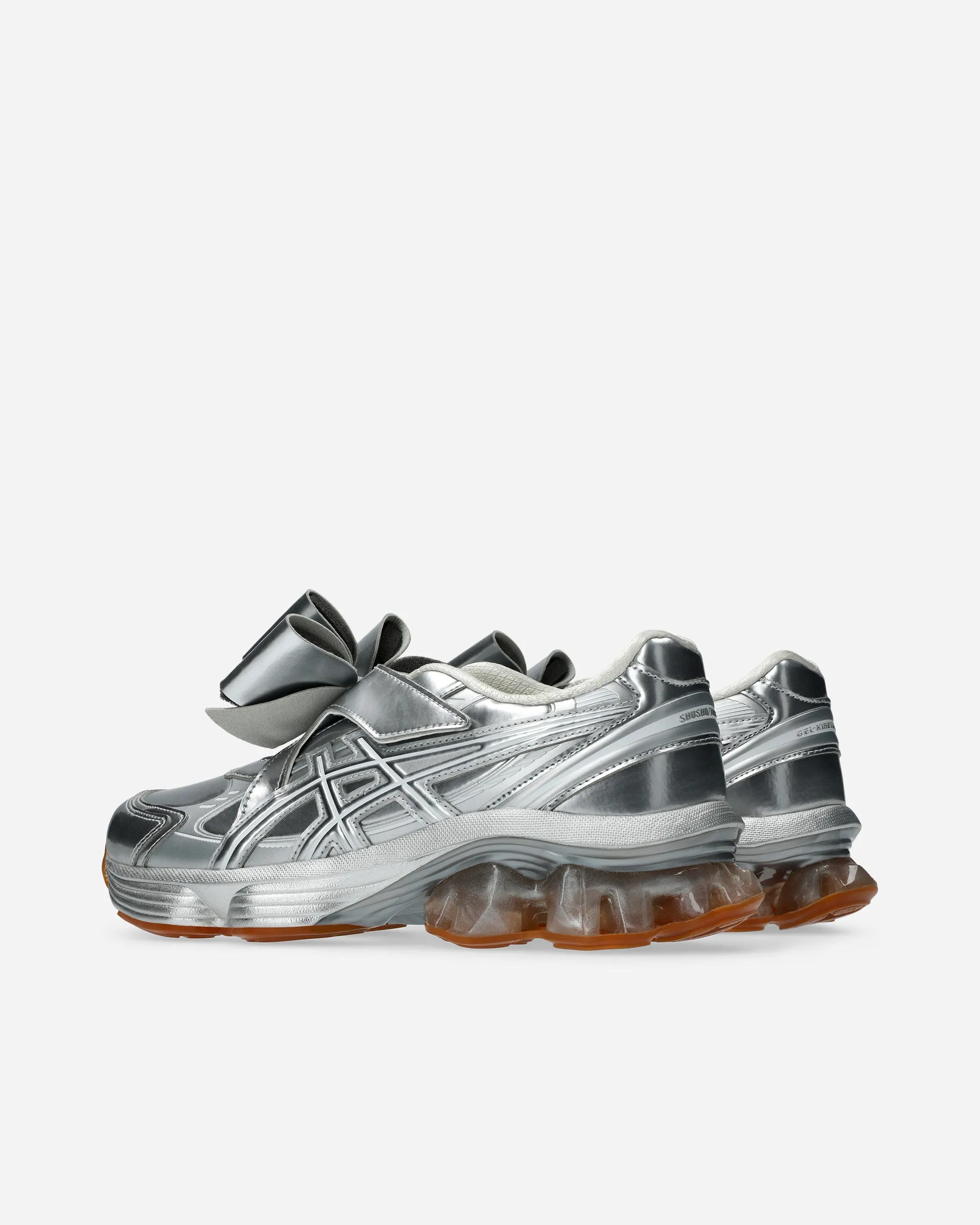 Shushu/Tong x Asics Gel-Kinetic Fluent sold by NAKED CPH product image thumbnail 4