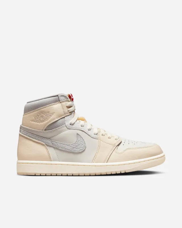 Air Jordan 1 Retro High "Foundation of Light" OG sold by NAKED CPH