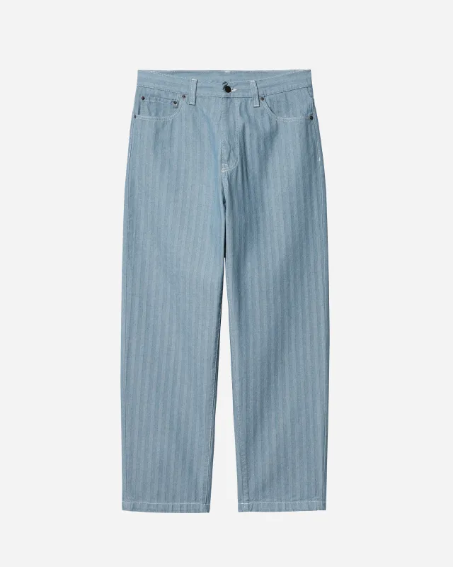 Menard Pant sold by NAKED CPH