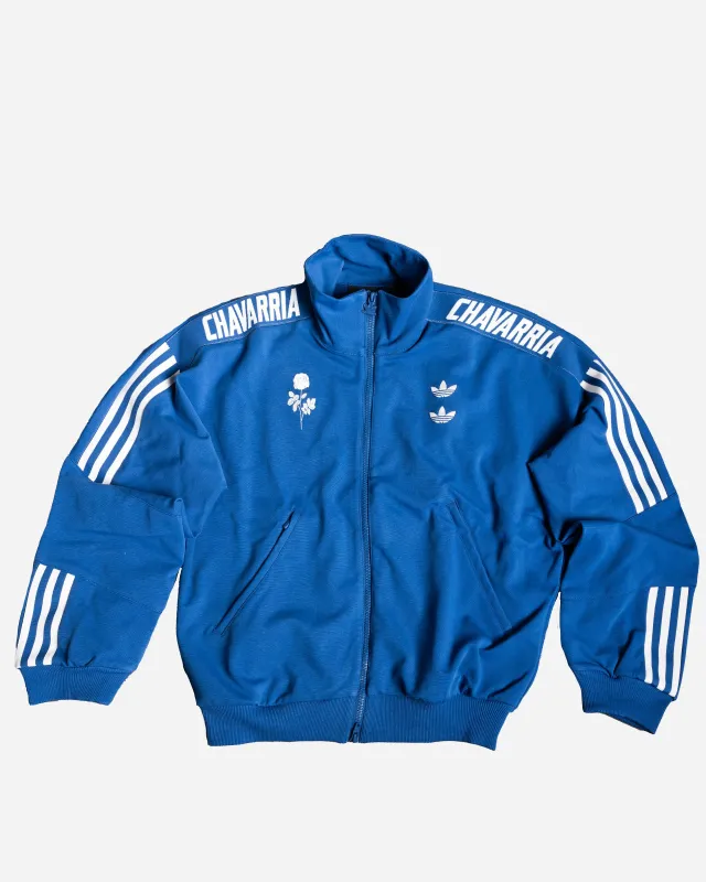 adidas Originals x Willy Chavarria Knit Tracktop sold by NAKED CPH