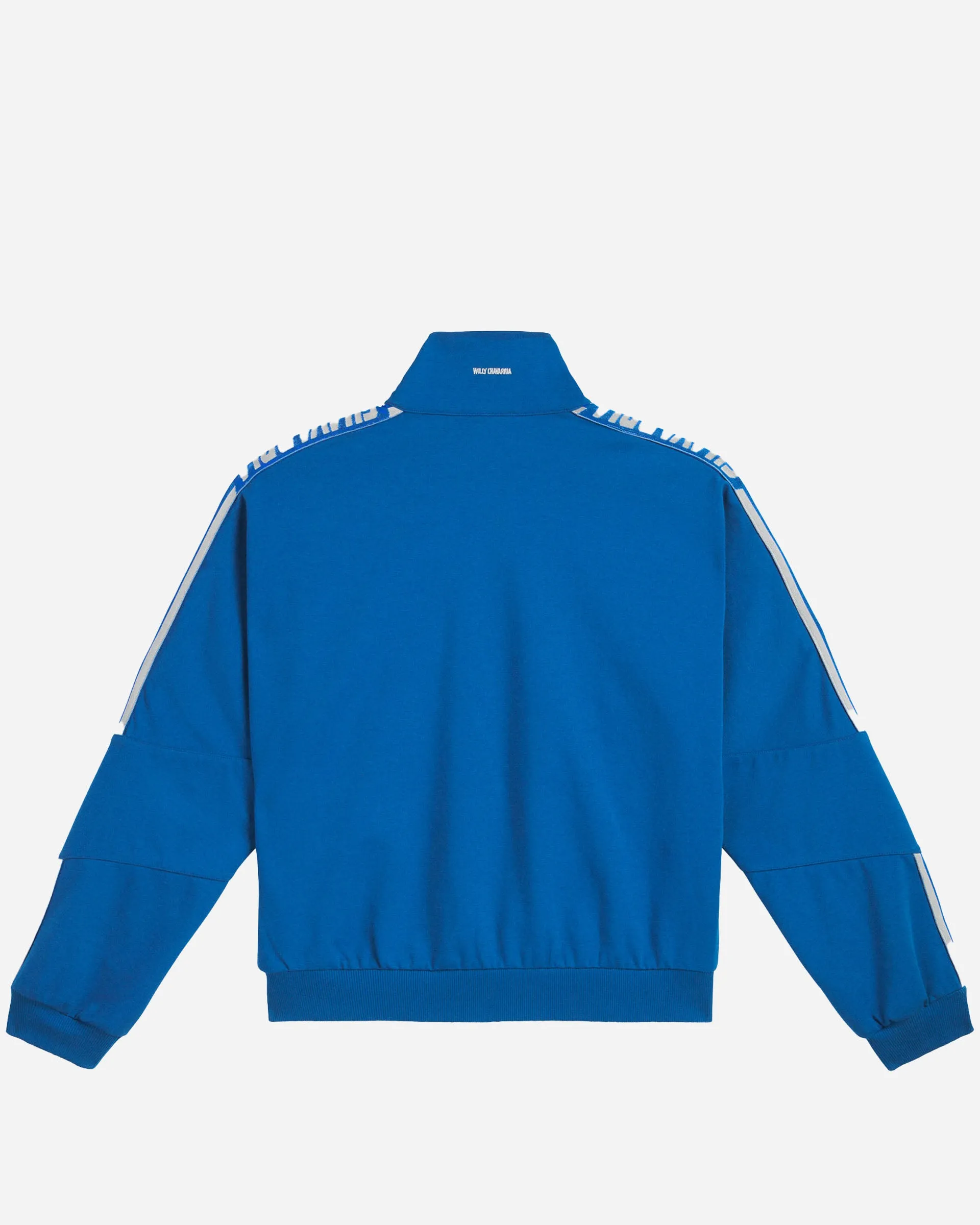 adidas Originals x Willy Chavarria Knit Tracktop sold by NAKED CPH product image thumbnail 2