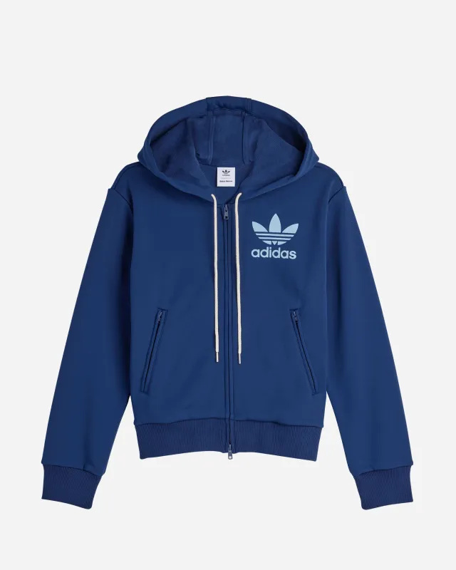 adidas Originals x Wales Bonner Track Hoodie sold by NAKED CPH