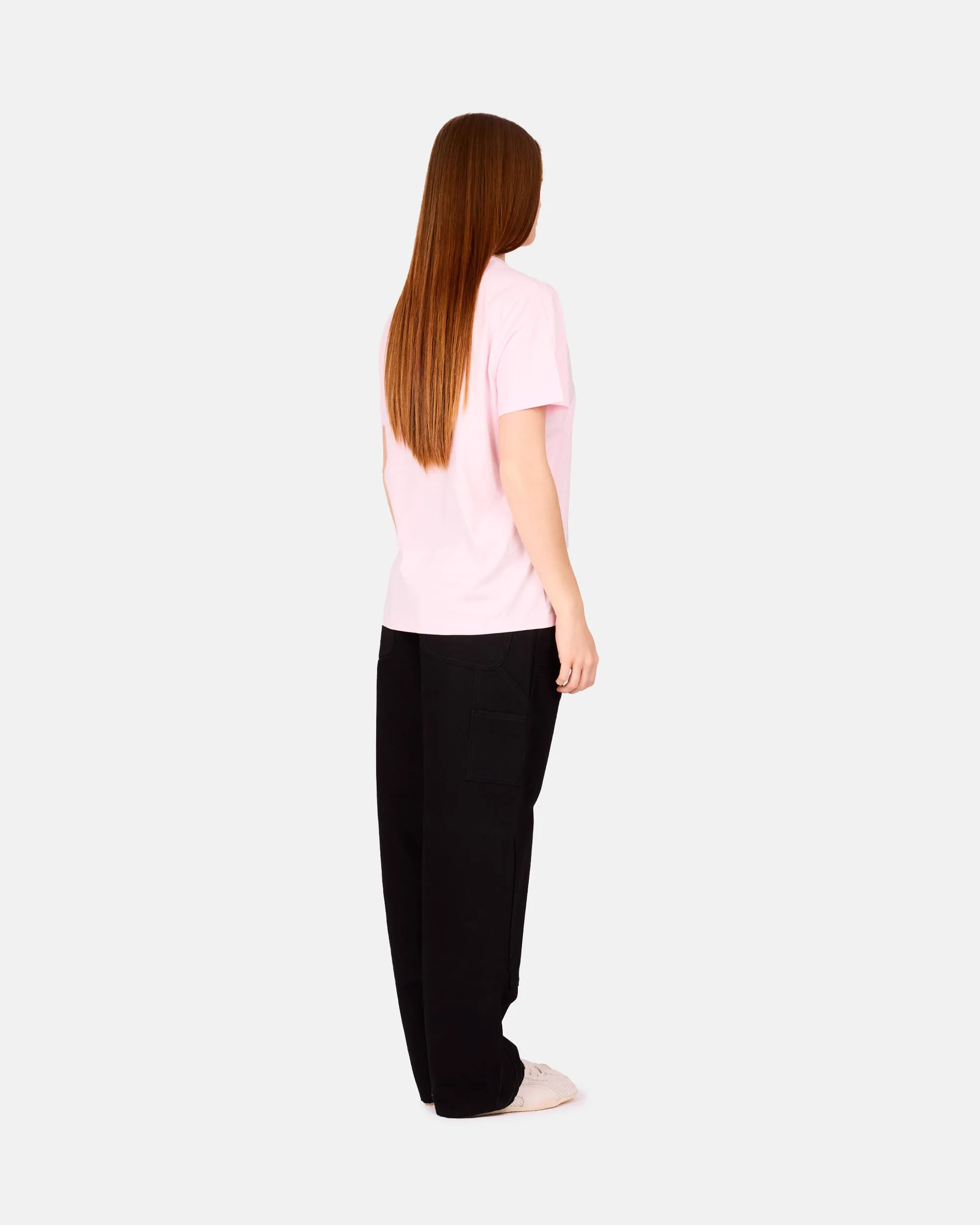 Essentials T-shirt sold by NAKED CPH product image thumbnail 4
