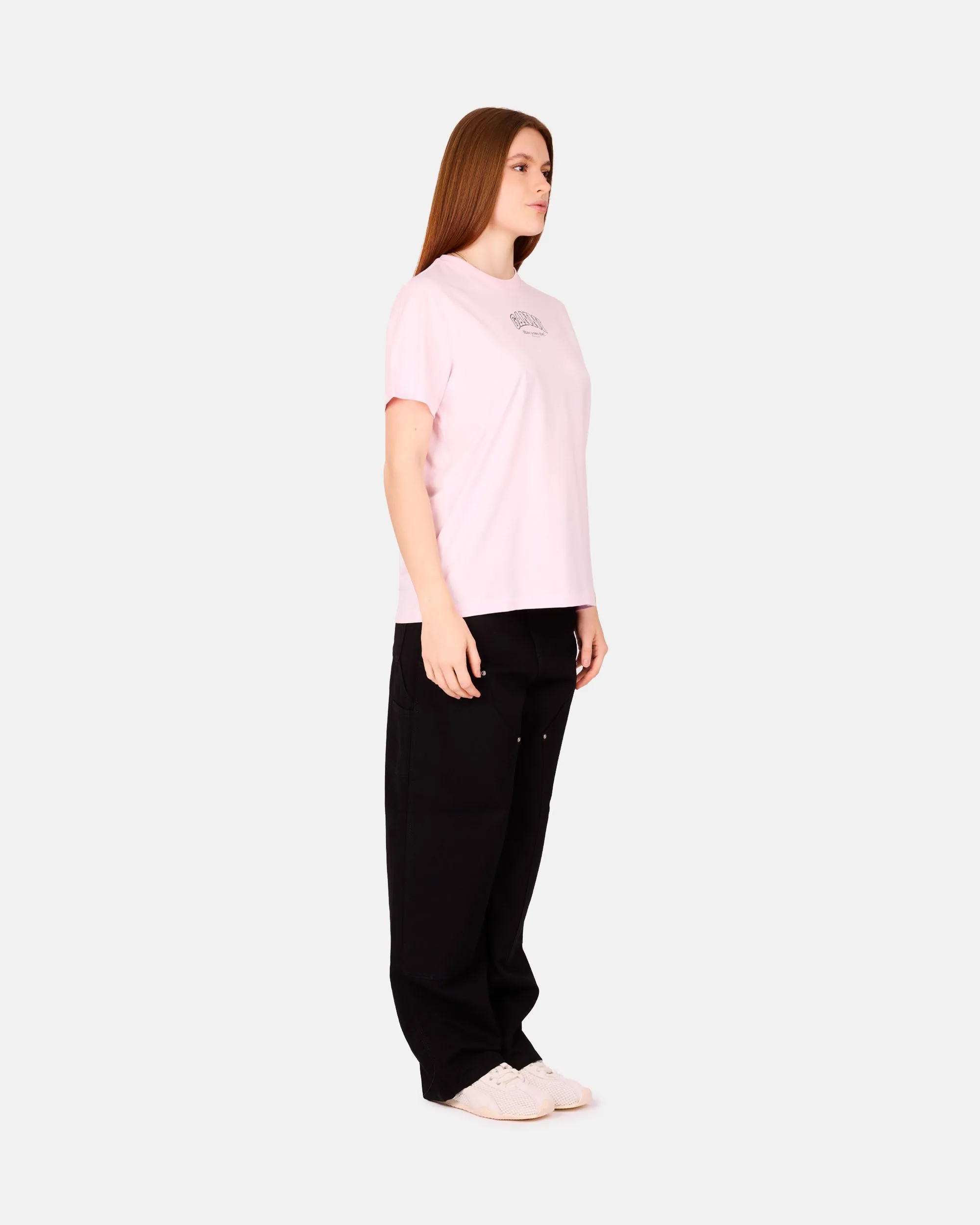 Essentials T-shirt sold by NAKED CPH product image thumbnail 3