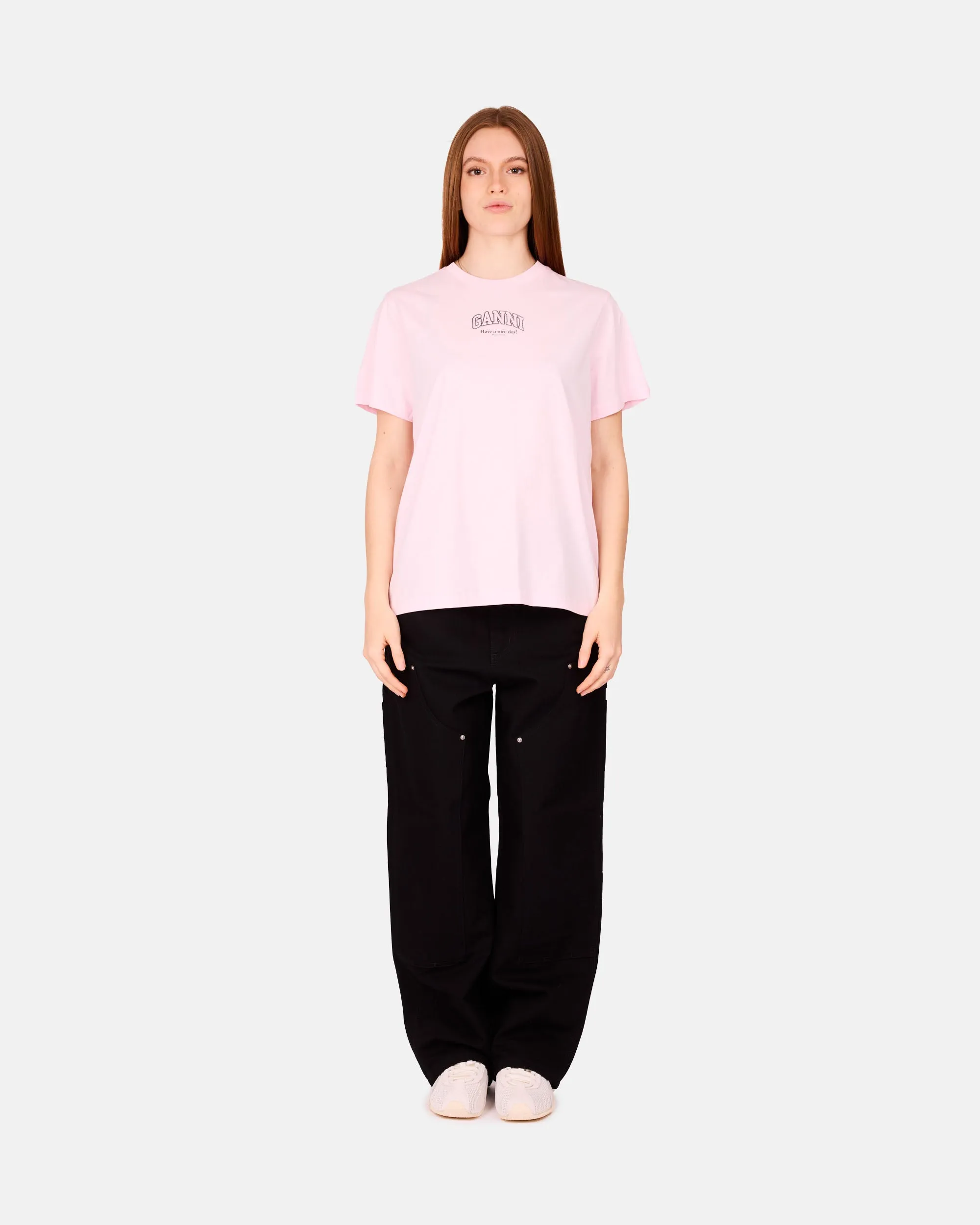 Essentials T-shirt sold by NAKED CPH product image thumbnail 5