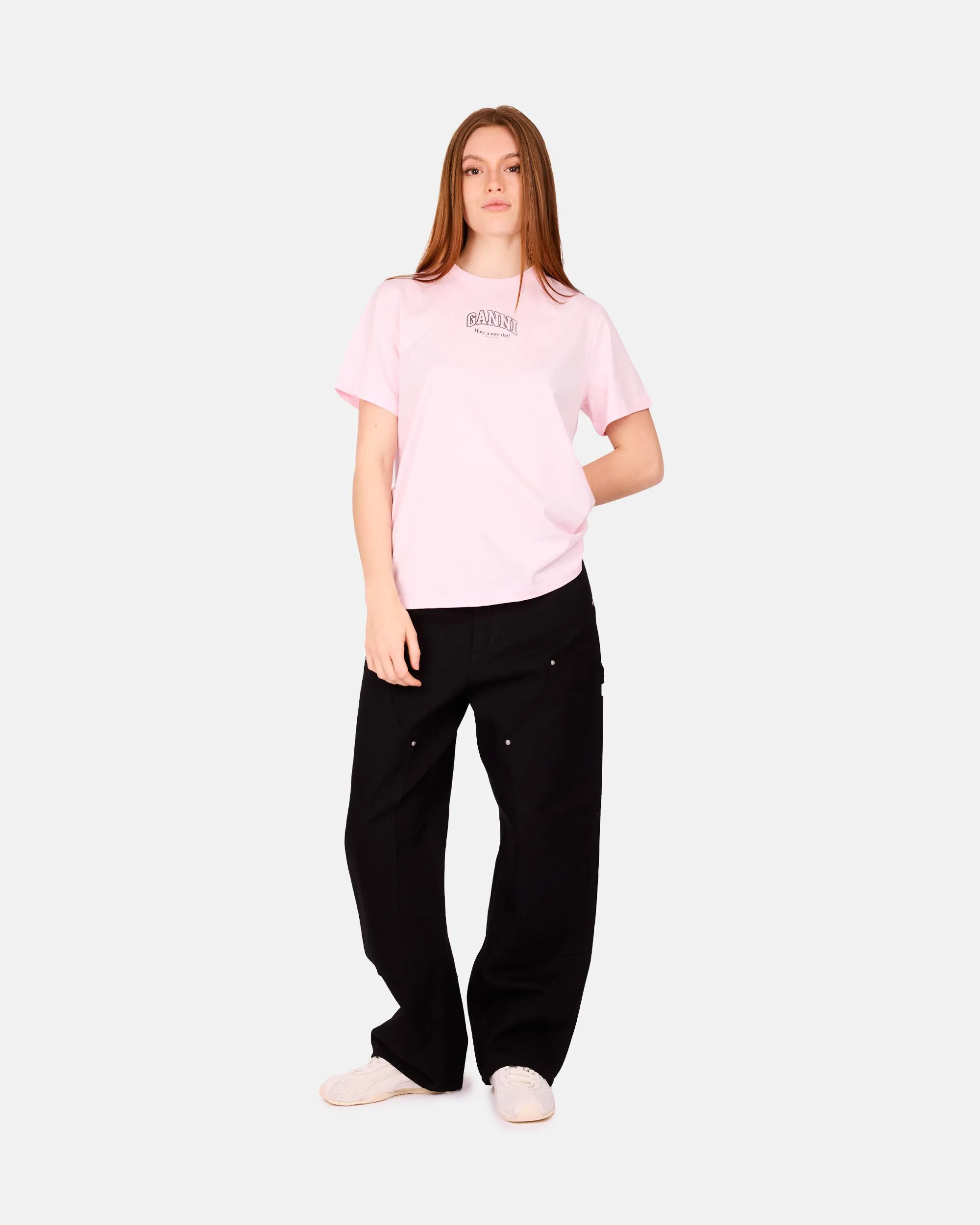 Essentials T-shirt sold by NAKED CPH product image thumbnail 2