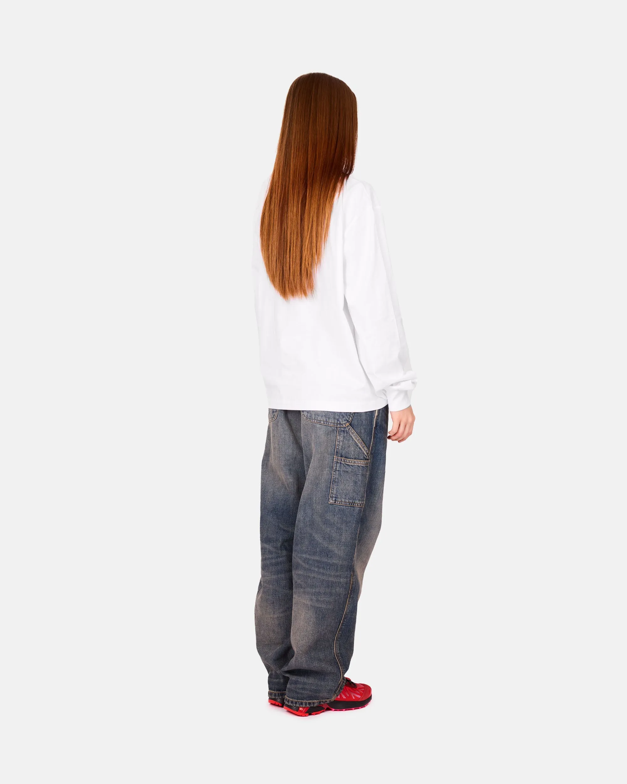 Essential Basic cotton long sleeve sold by NAKED CPH product image thumbnail 4