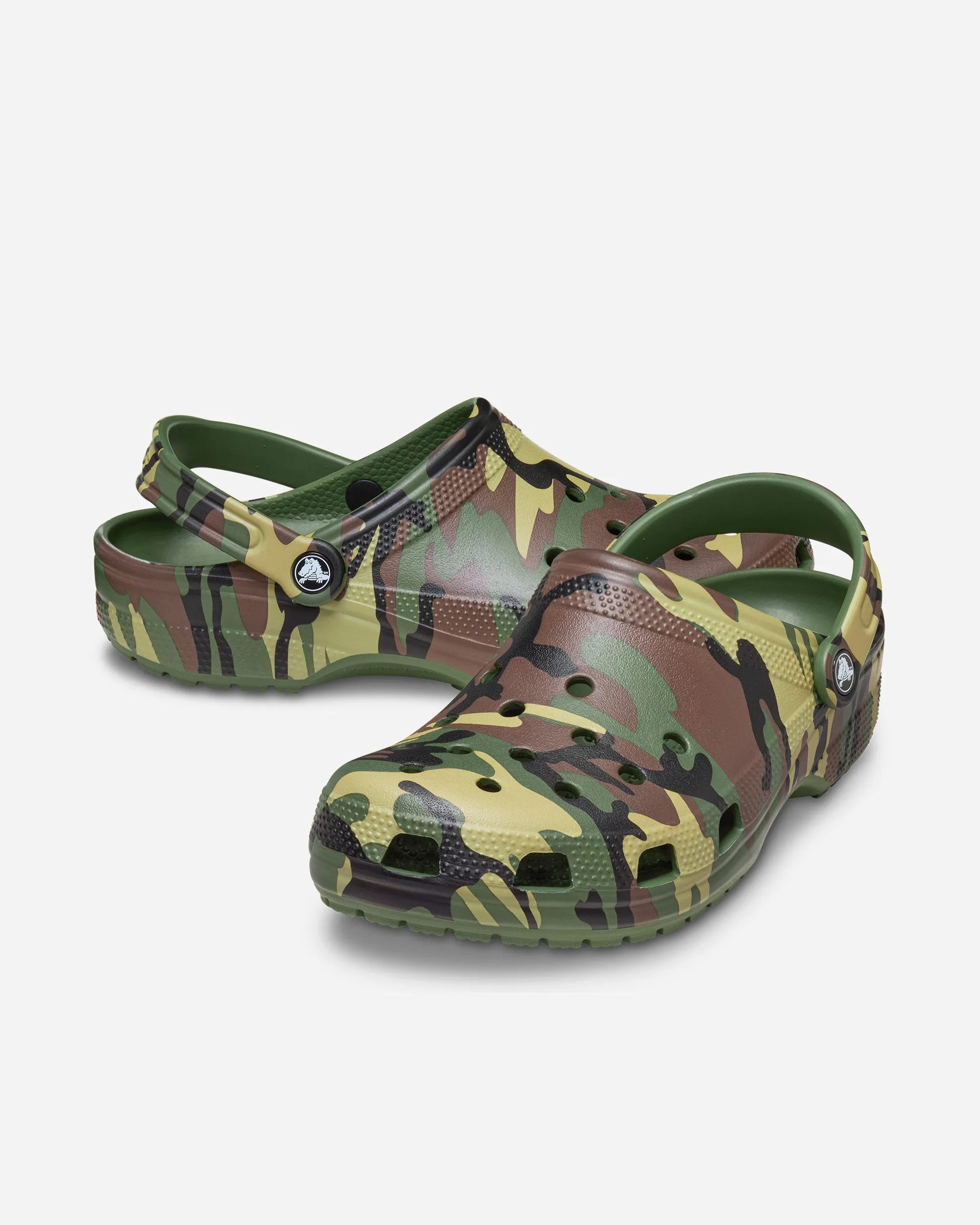 Classic Clog sold by NAKED CPH product image thumbnail 5