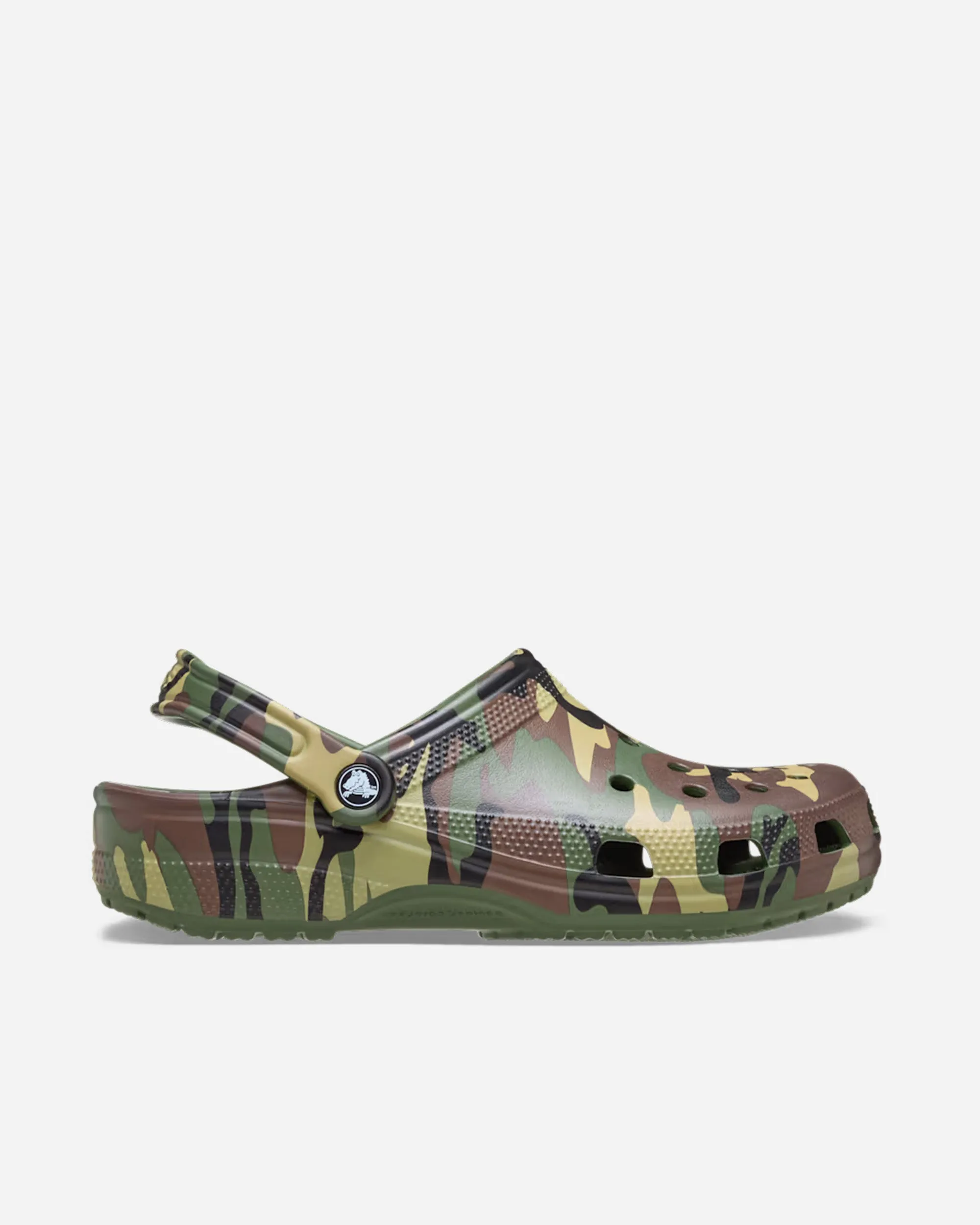 Classic Clog sold by NAKED CPH