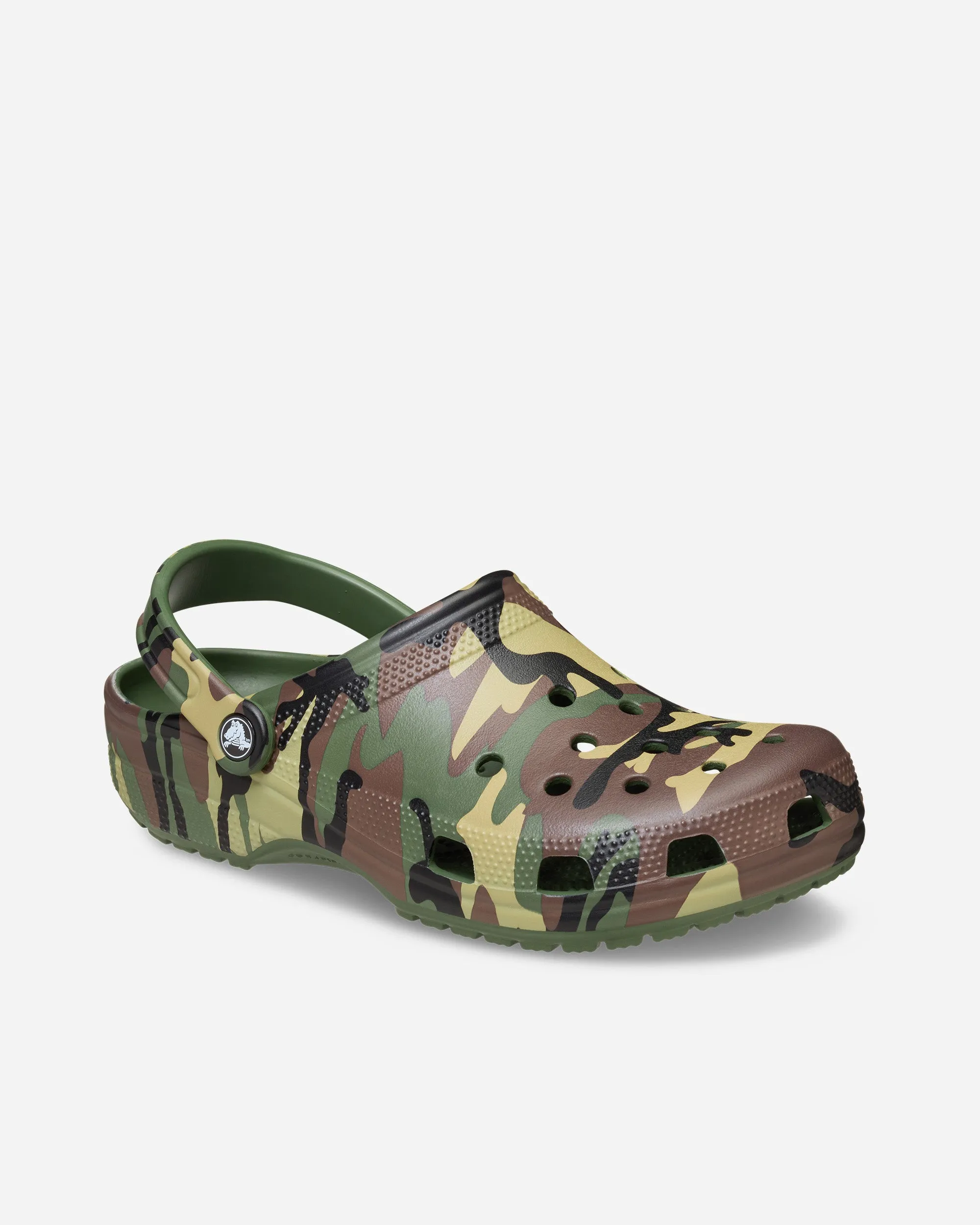 Classic Clog sold by NAKED CPH product image thumbnail 2