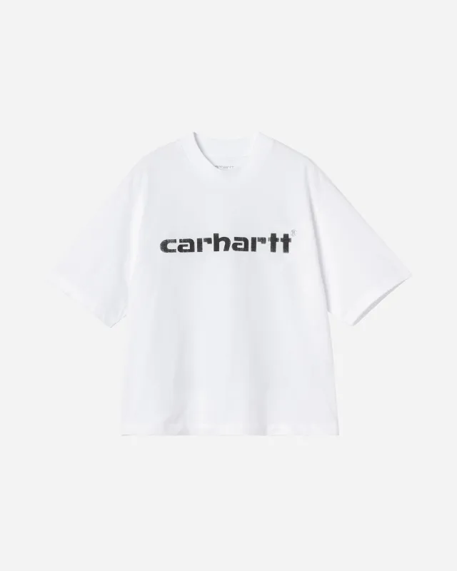 Archive Script T-Shirt sold by NAKED CPH