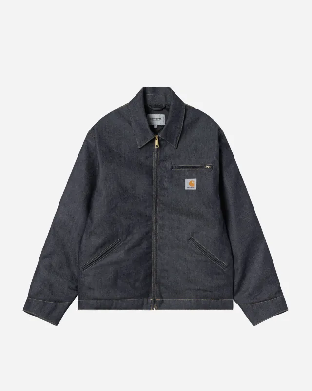 OG Detroit Jacket 'Bradenton' Denim sold by NAKED CPH