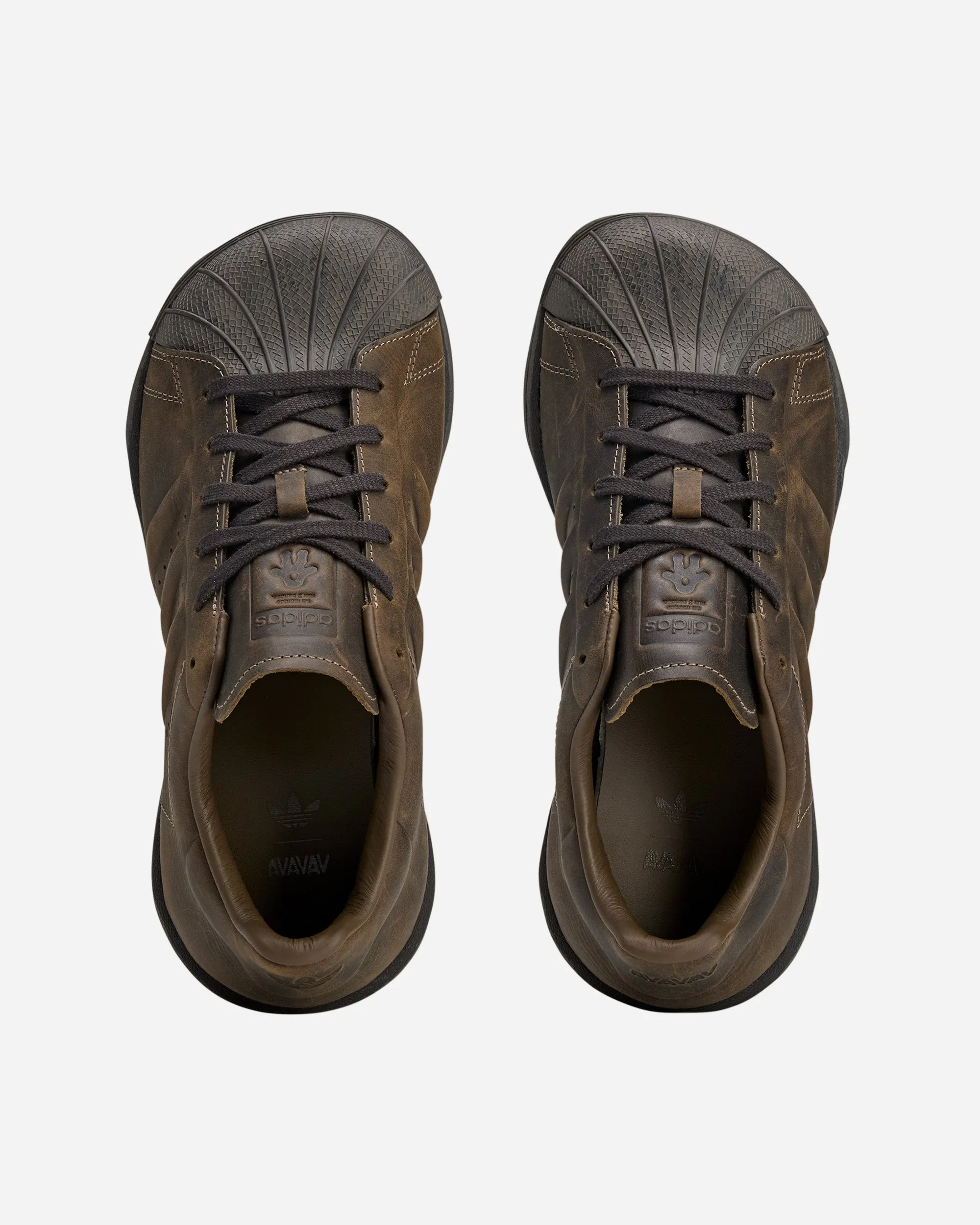 adidas Originals x Avavav Superstar sold by NAKED CPH product image thumbnail 4