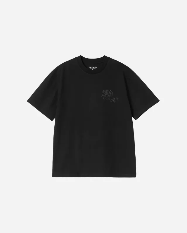 Flourish T-Shirt made by Carhartt