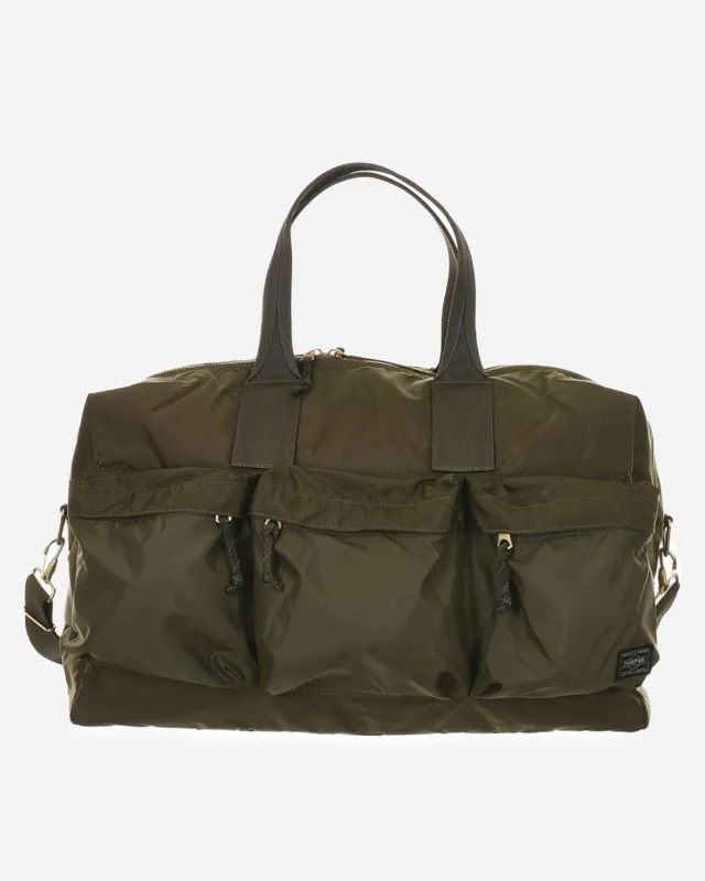 Force 2way Duffle Bag sold by NAKED CPH