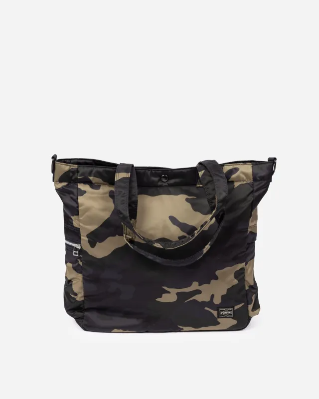 Counter Shade 2way Tote Bag sold by NAKED CPH