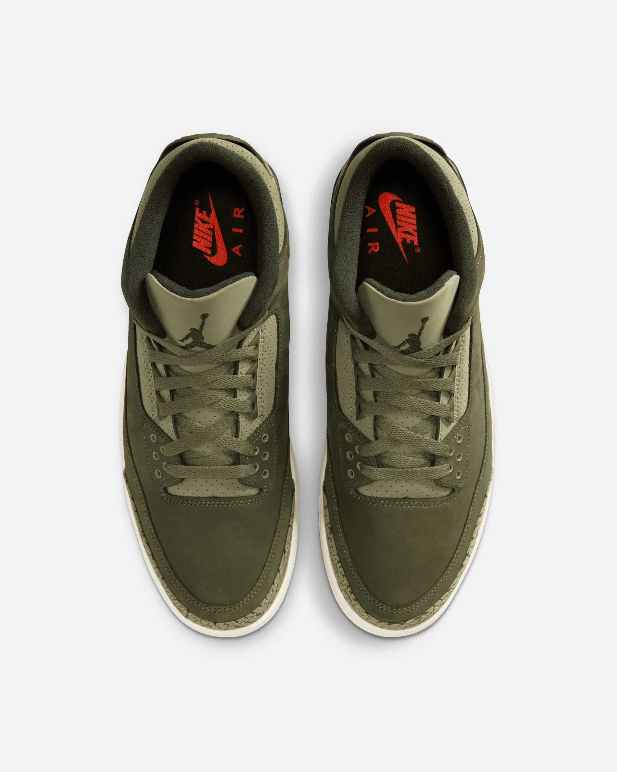 Air Jordan 3 Retro sold by NAKED CPH product image thumbnail 3
