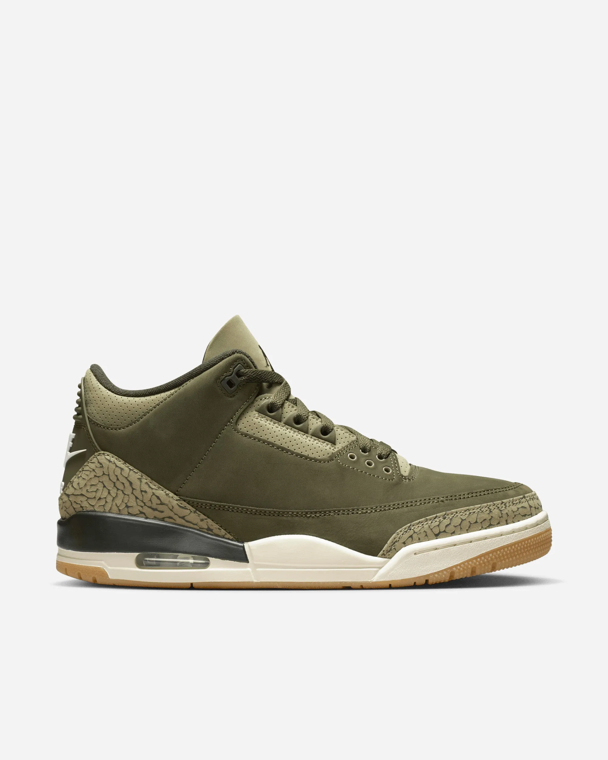 Air Jordan 3 Retro sold by NAKED CPH