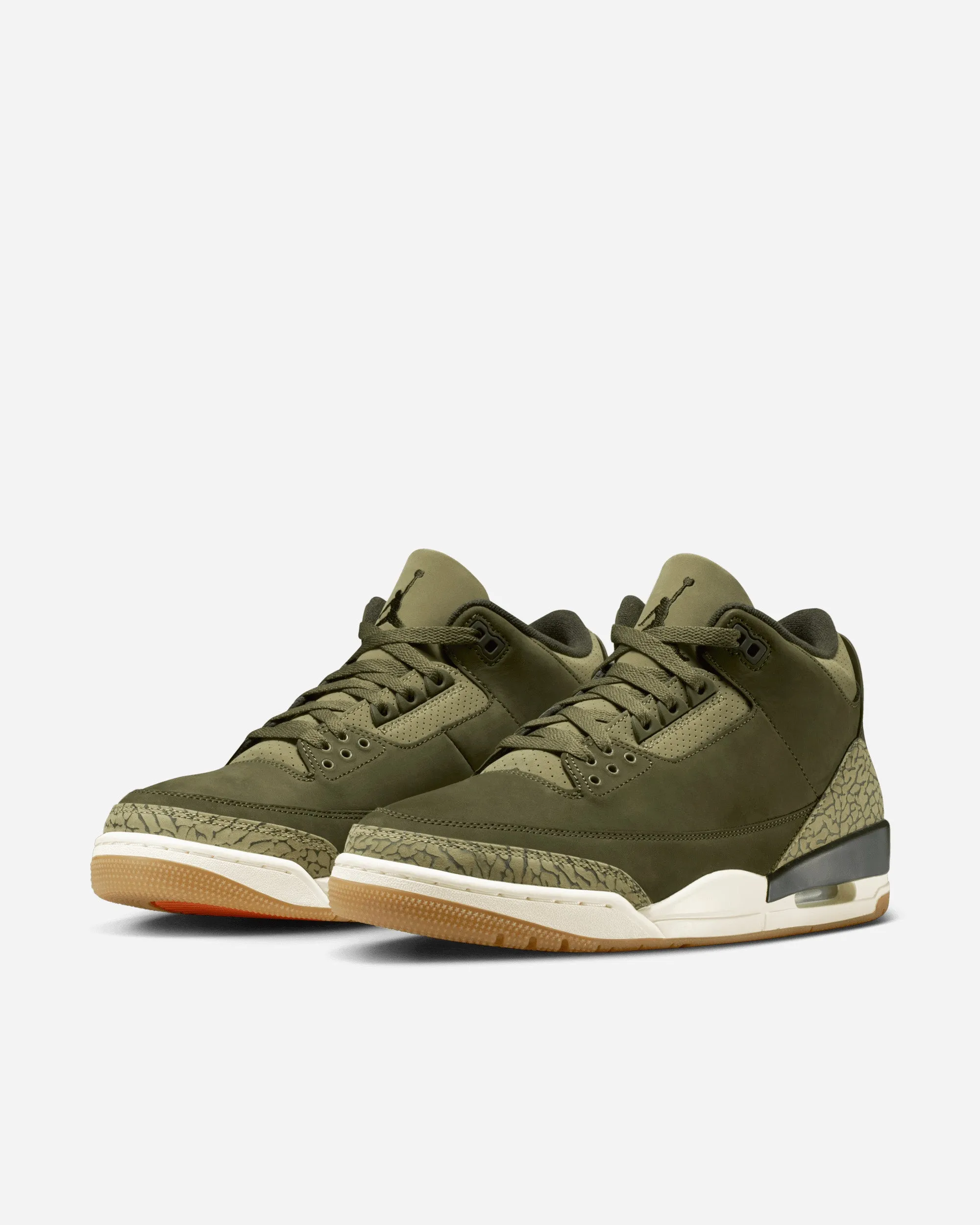 Air Jordan 3 Retro sold by NAKED CPH product image thumbnail 2