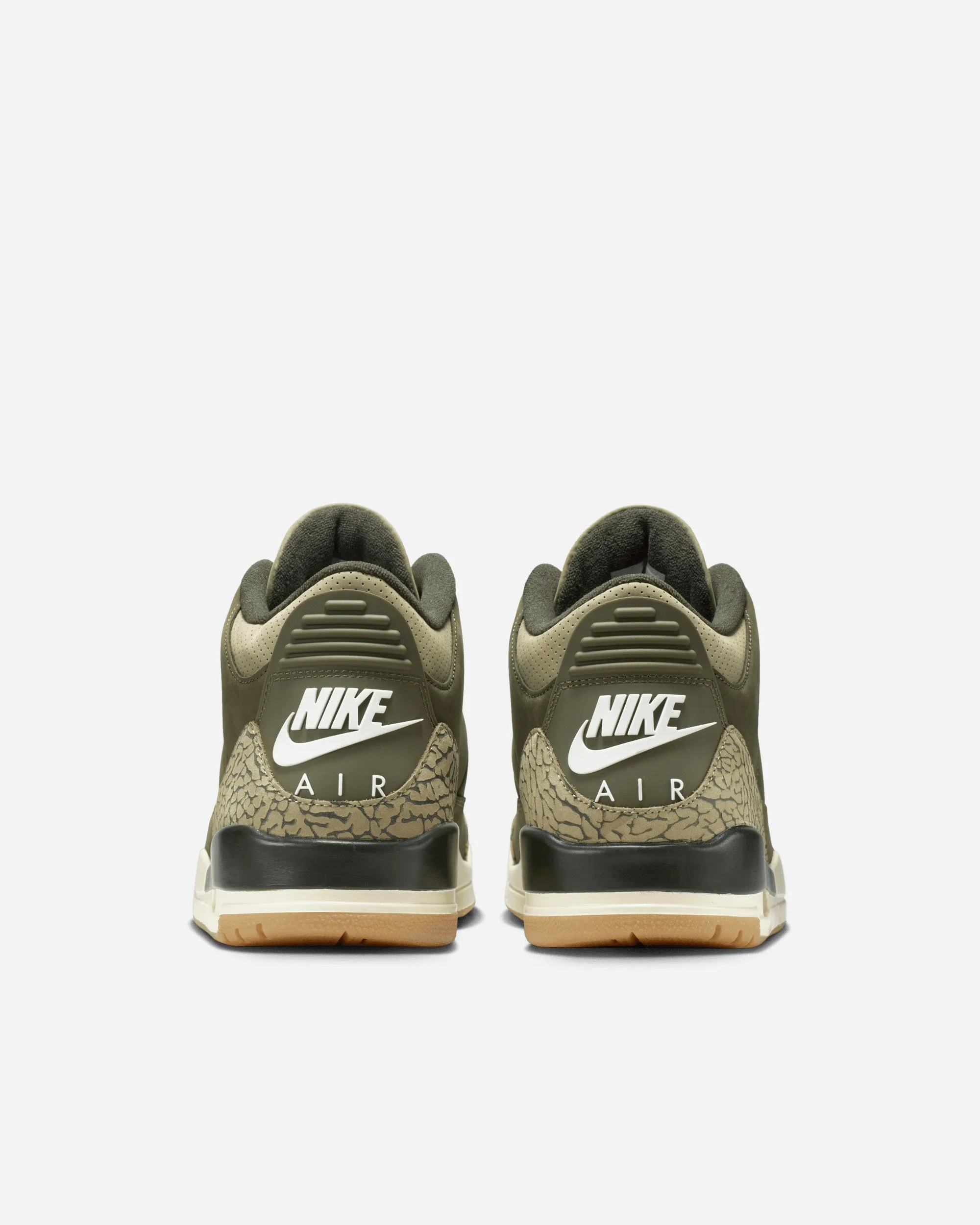 Air Jordan 3 Retro sold by NAKED CPH product image thumbnail 4