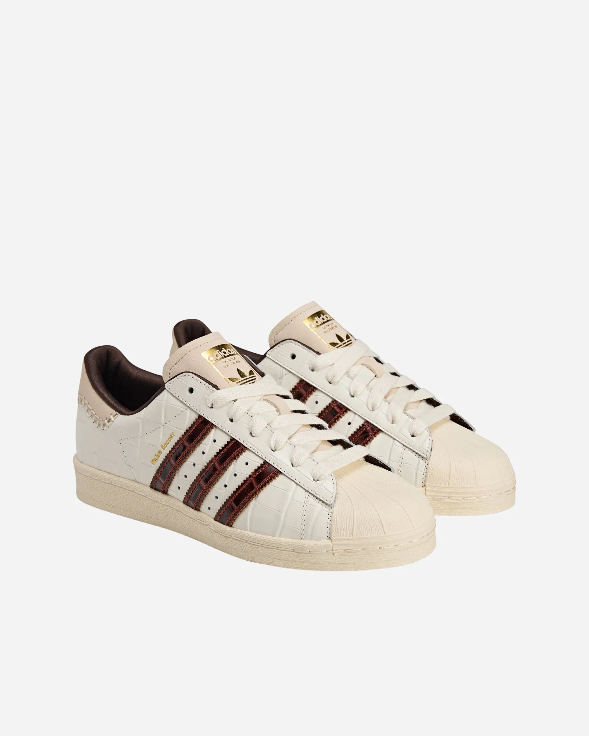 adidas Originals x Wales Bonner Superstar sold by NAKED CPH product image thumbnail 2