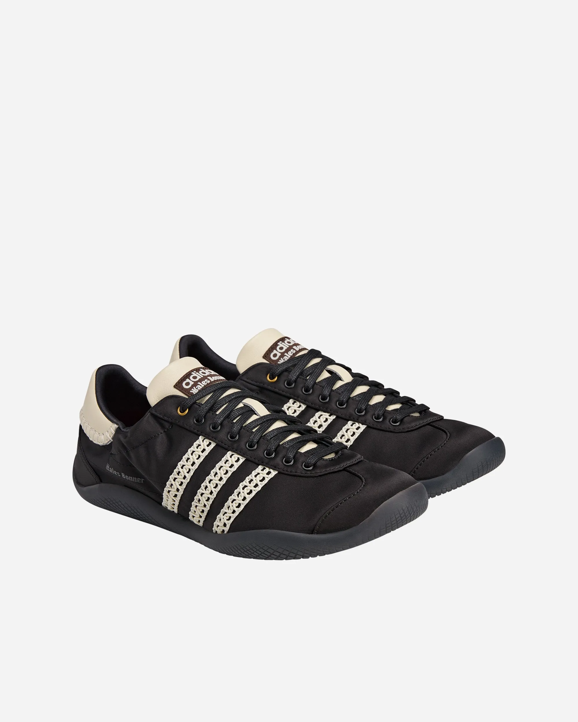 adidas Originals x Wales Bonner Karintha Lo Satin sold by NAKED CPH product image thumbnail 2