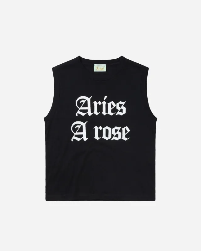 Aries Arose Vest sold by NAKED CPH