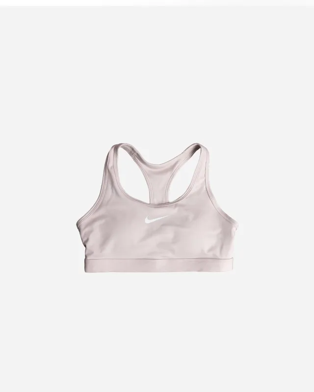 Swoosh Padded Sports Bra sold by NAKED CPH