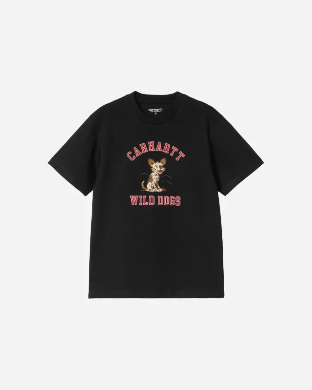 Wild Dog T-Shirt made by Carhartt