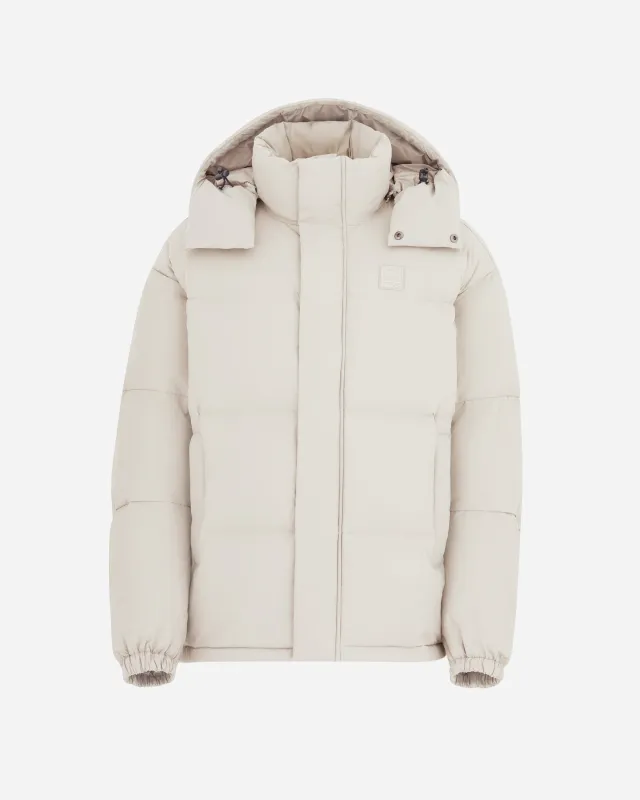 Dyngja Down Jacket sold by NAKED CPH