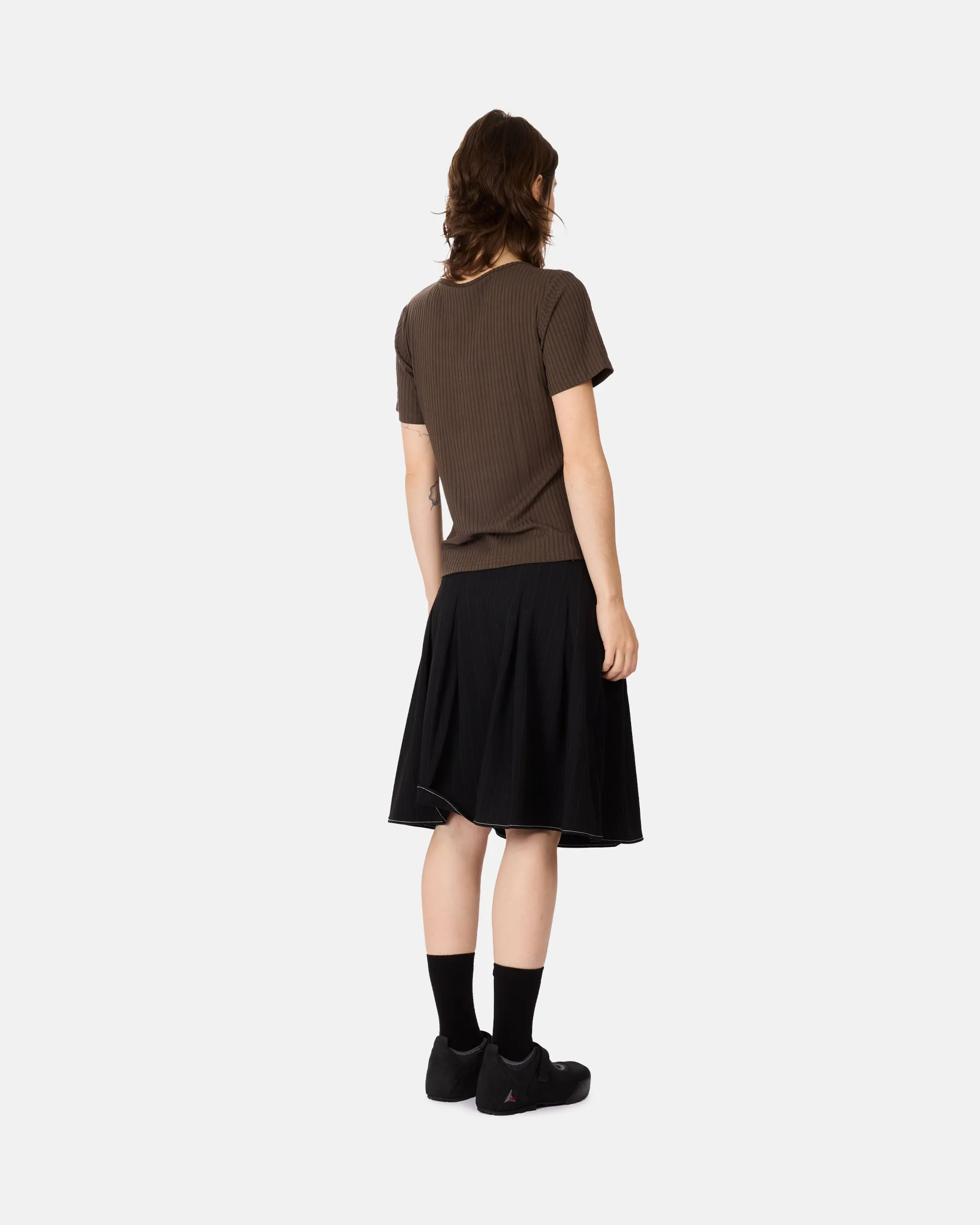 HarrietRS T-Shirt sold by NAKED CPH product image thumbnail 3