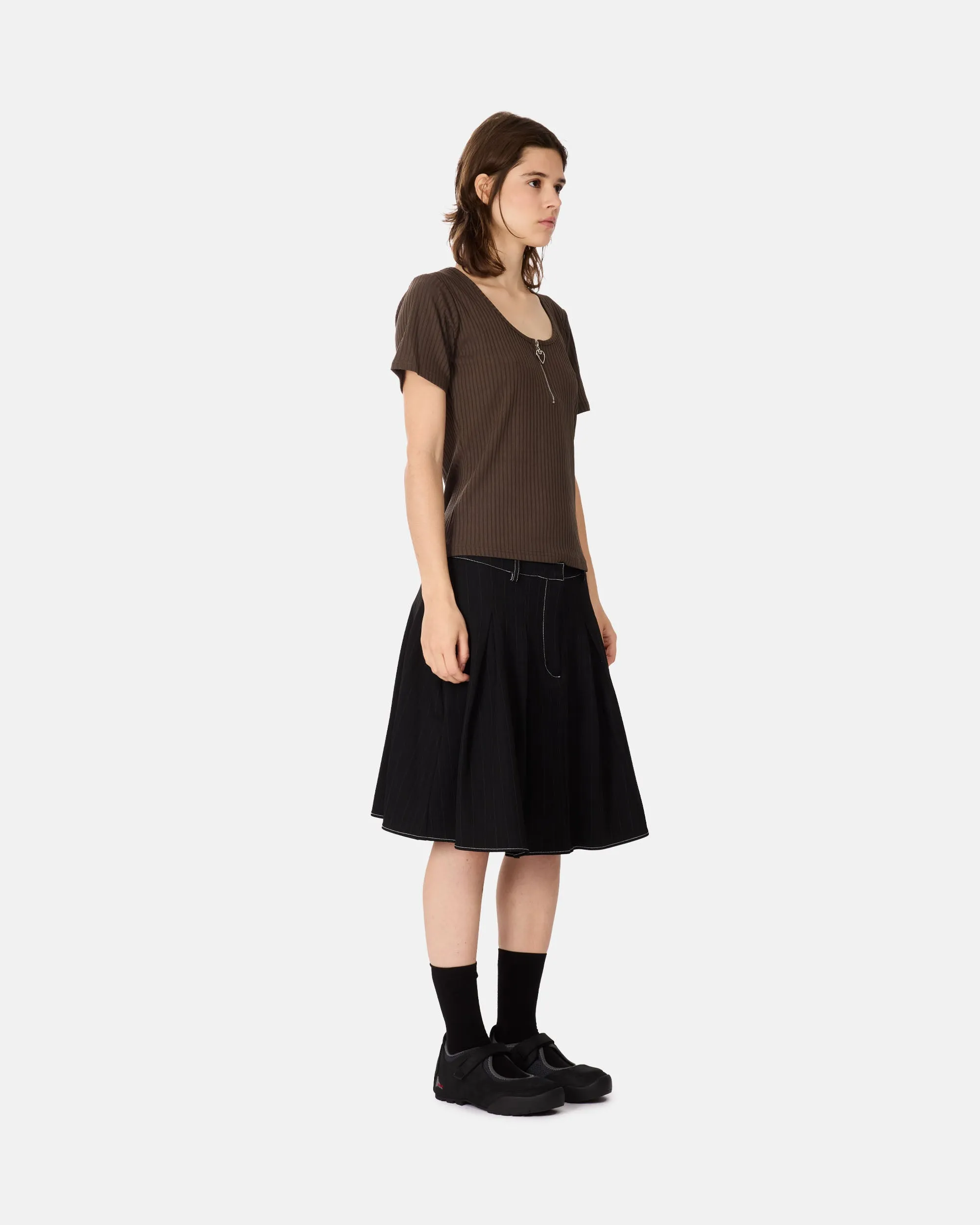 HarrietRS T-Shirt sold by NAKED CPH product image thumbnail 4