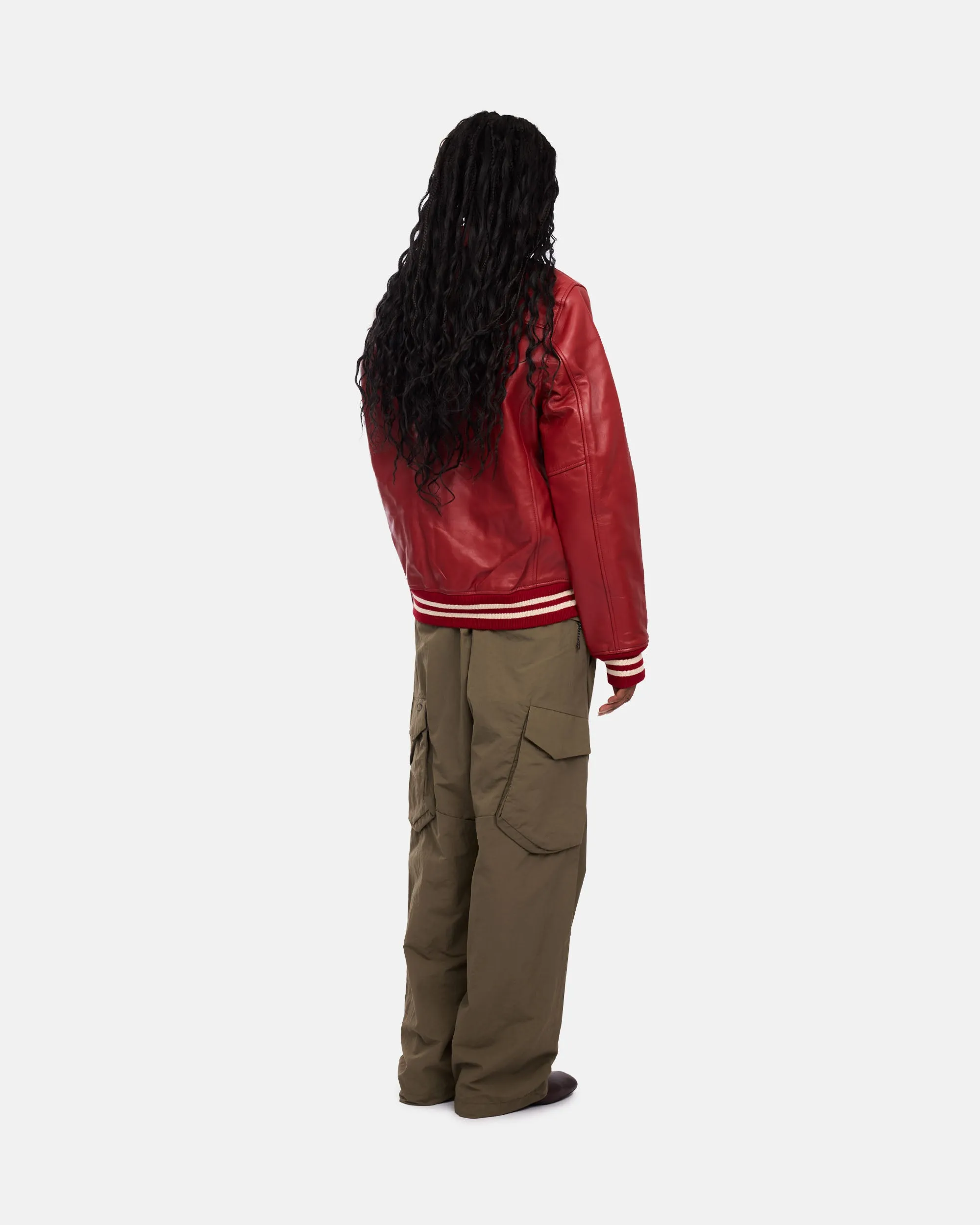 Blouson Cuir sold by NAKED CPH product image thumbnail 5