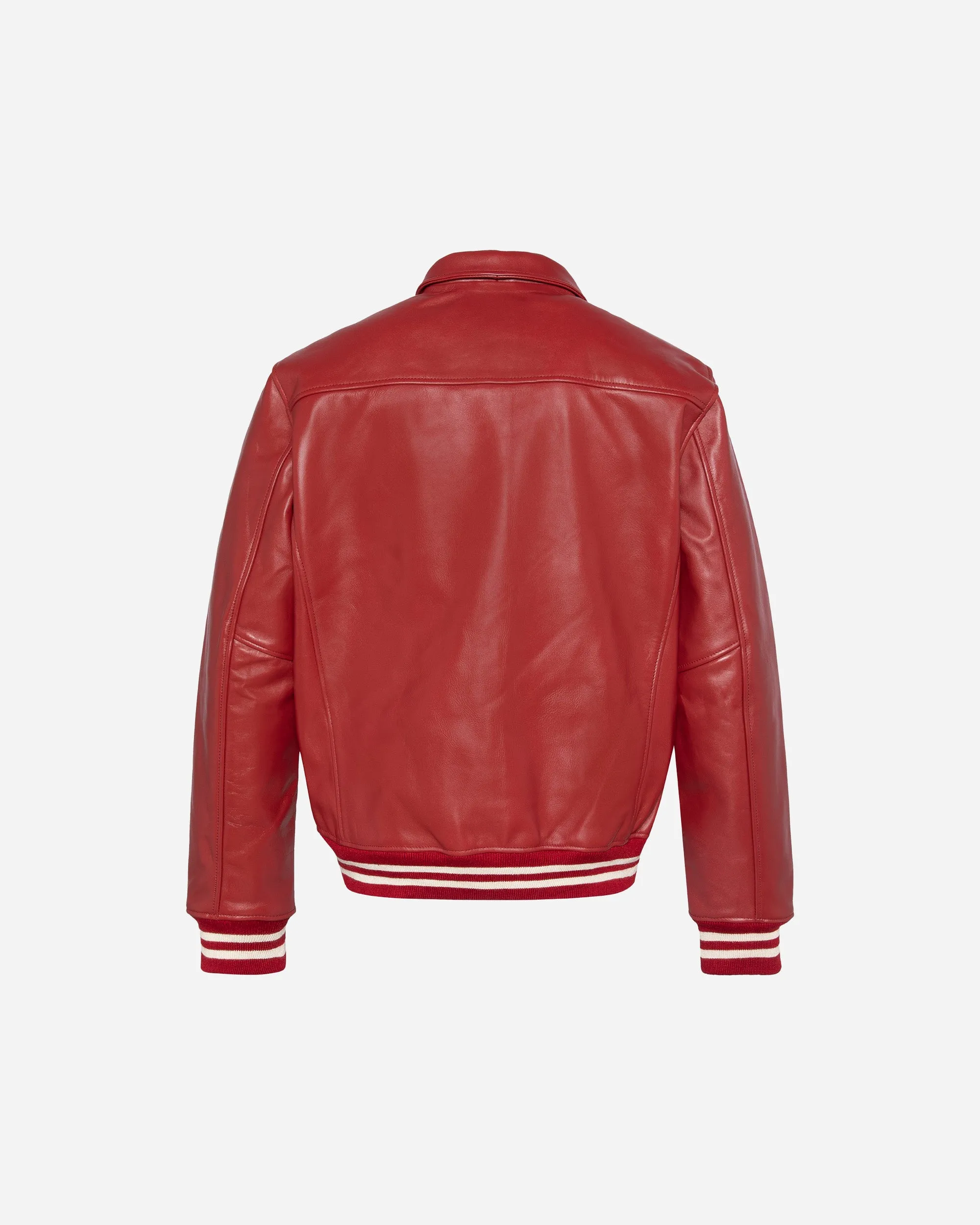 Blouson Cuir sold by NAKED CPH product image thumbnail 3